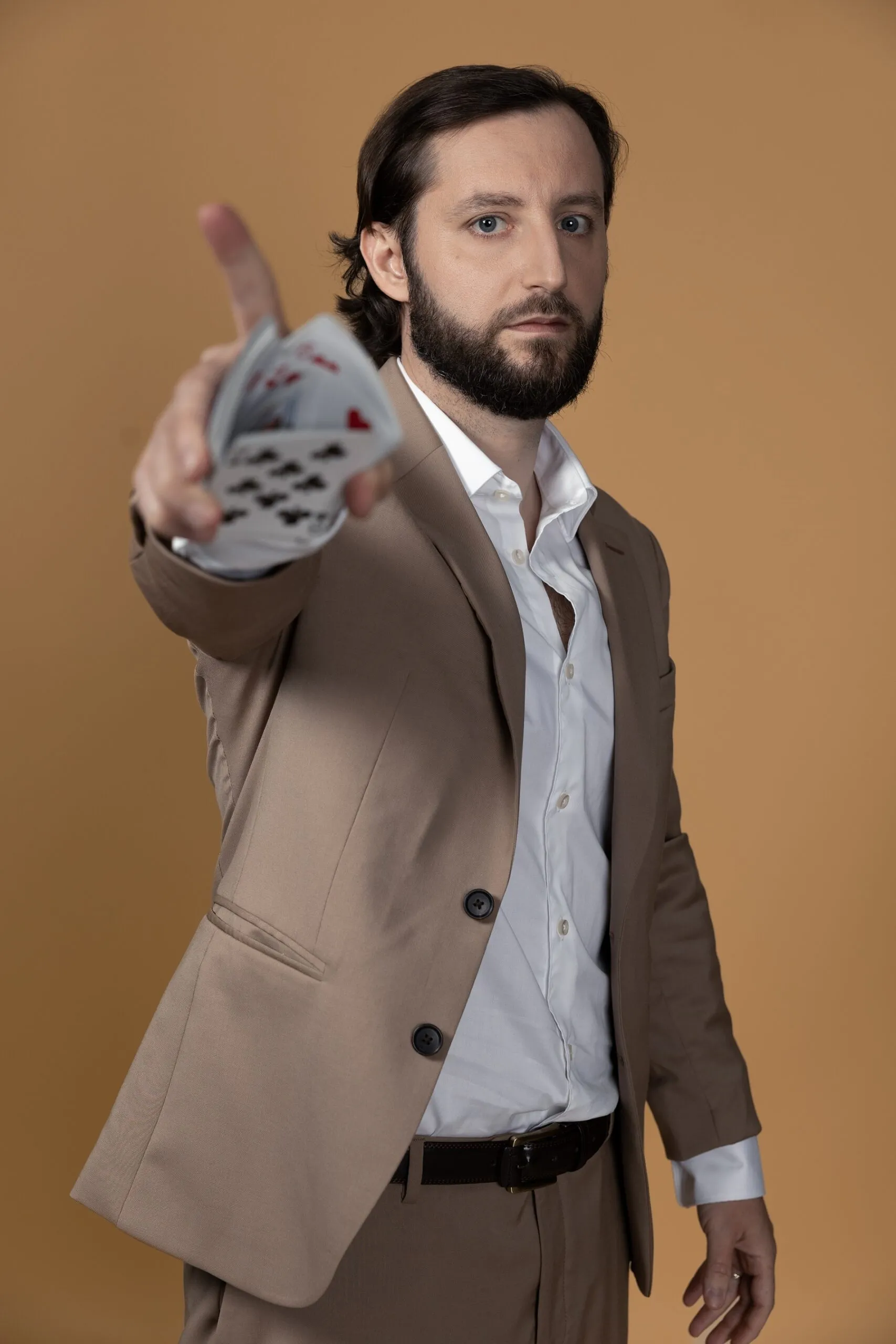 De la 20:30, 12 concurenti vor oferi momente de neuitat in prima semifinala live Romanii au talent!