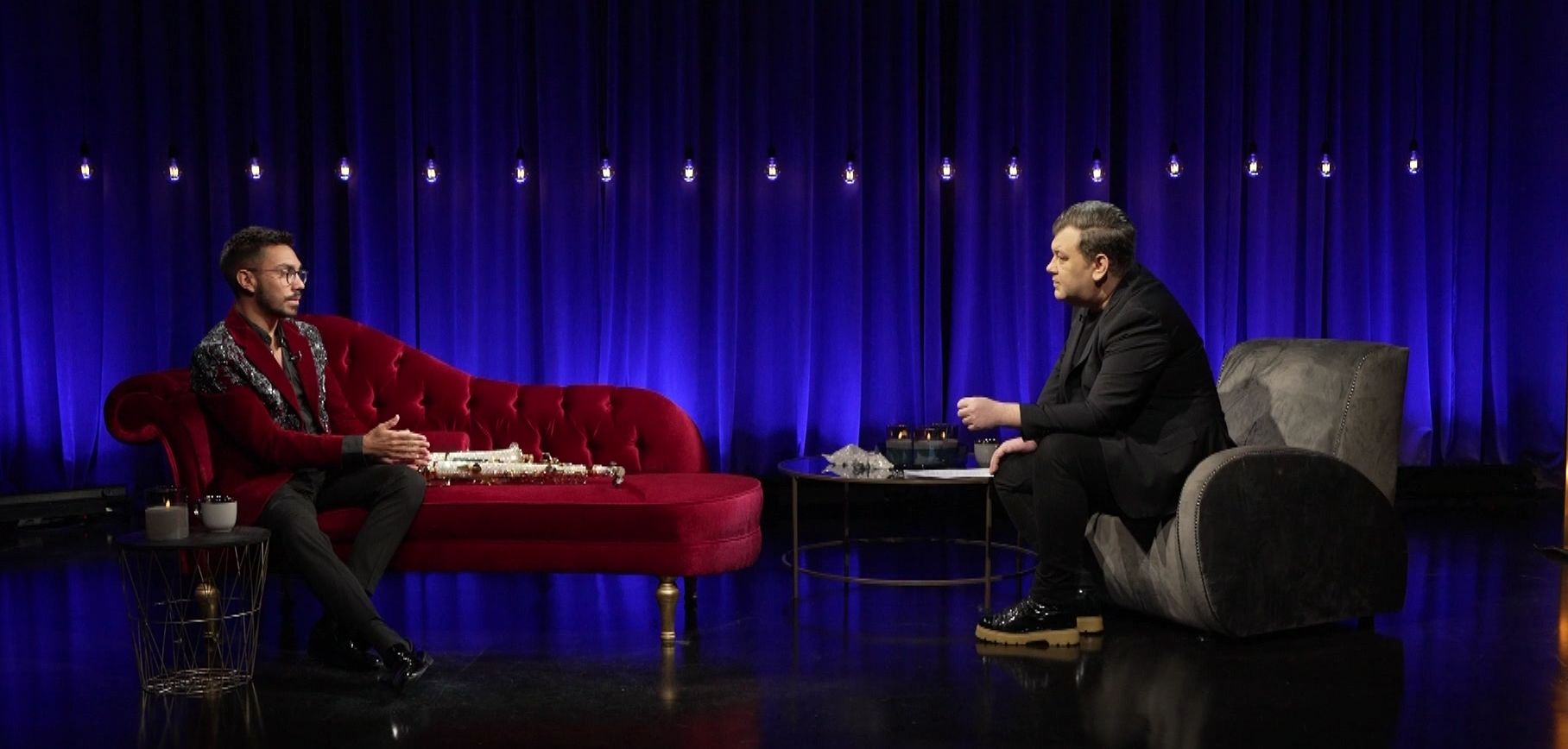 Armin Nicoară a făcut dezvăluiri impresionante, duminică, la Kanal D2, la “În oglindă”