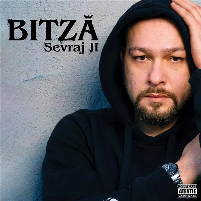 Bitza lanseaza Sevraj II, albumul care vine sa recucereasca scena hip-hop