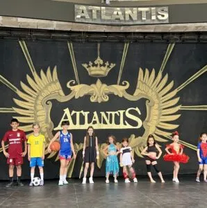 Campionii României la modeling laureați la Miss & Mister Antalya Fashion Star 2023