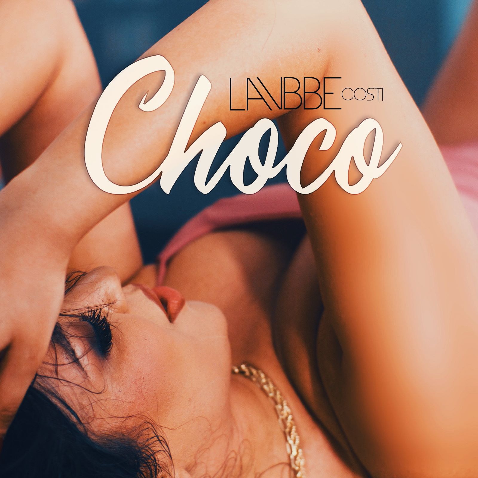 Hit Alert! Choco” este primul single pe care Lavbbe îl prezintă publicului