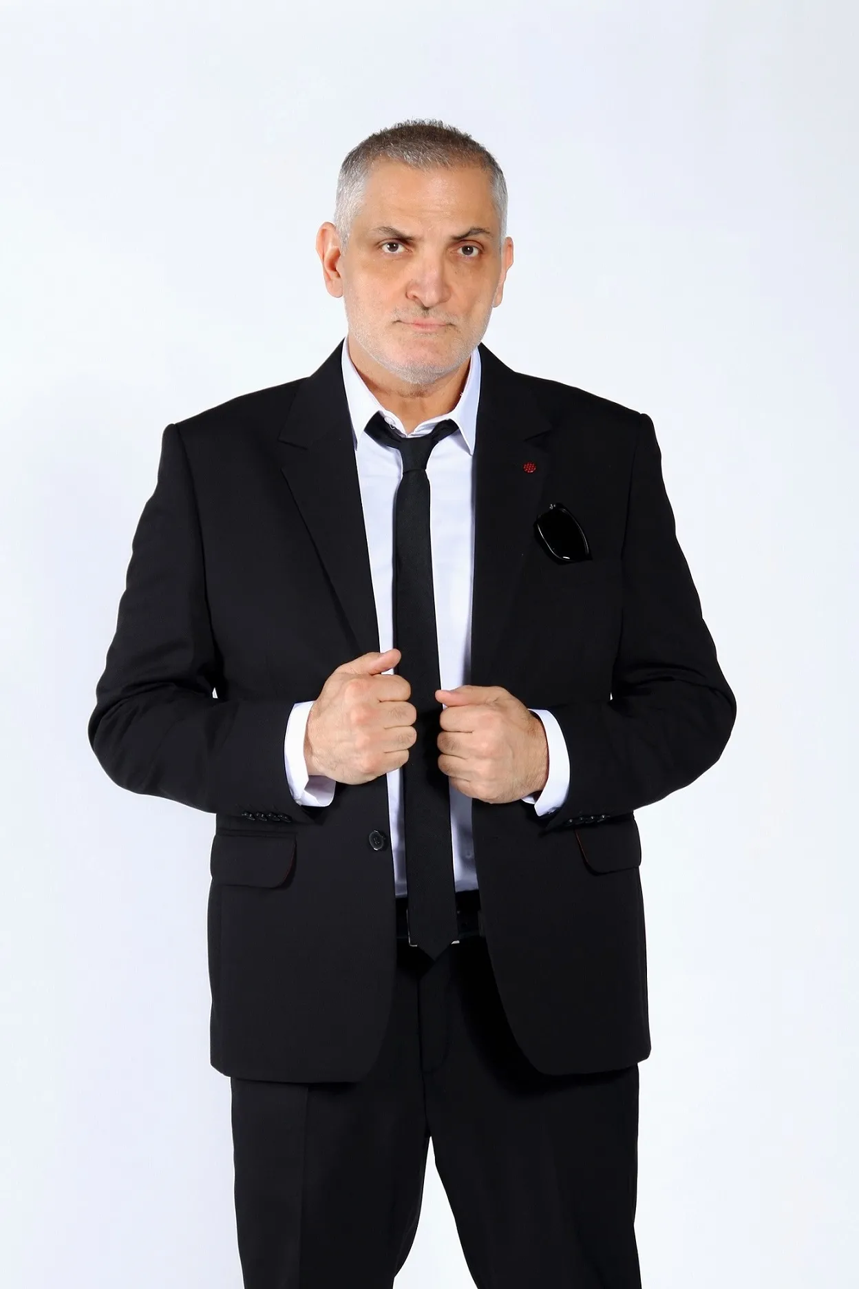 Damian Drăghici, surpriză uriașă pentru colegii săi de la Te cunosc de undeva!