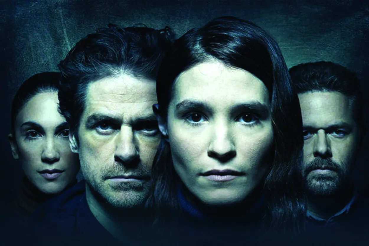 “Drumul tăcerii”, un serial grecesc, cu o intrigă dominată de mistere, are PREMIERA astăzi, de la ora 15:00, la Kanal D2