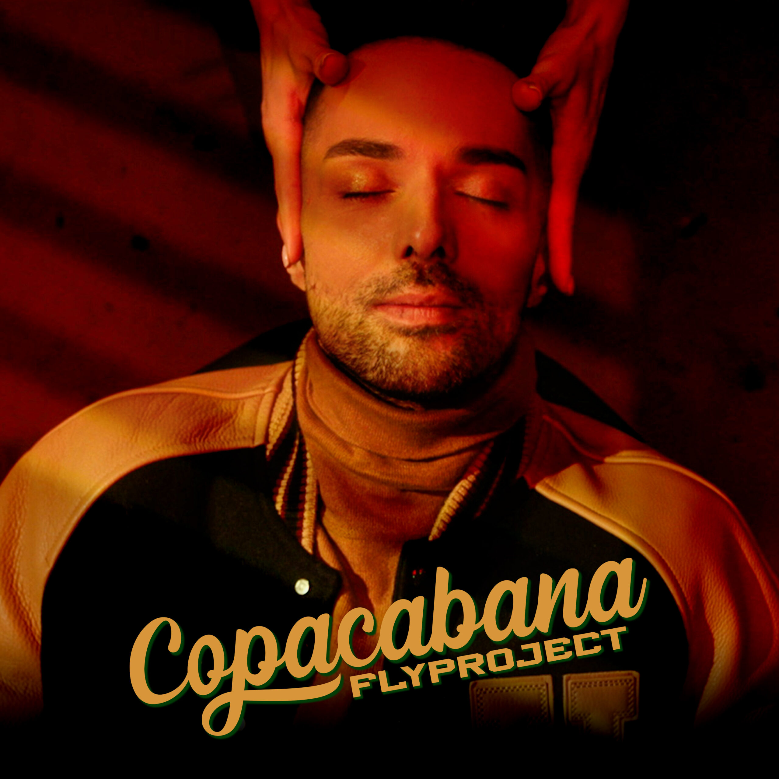 Cadre fierbinți în noul videoclip FLY PROJECT – COPACABANA