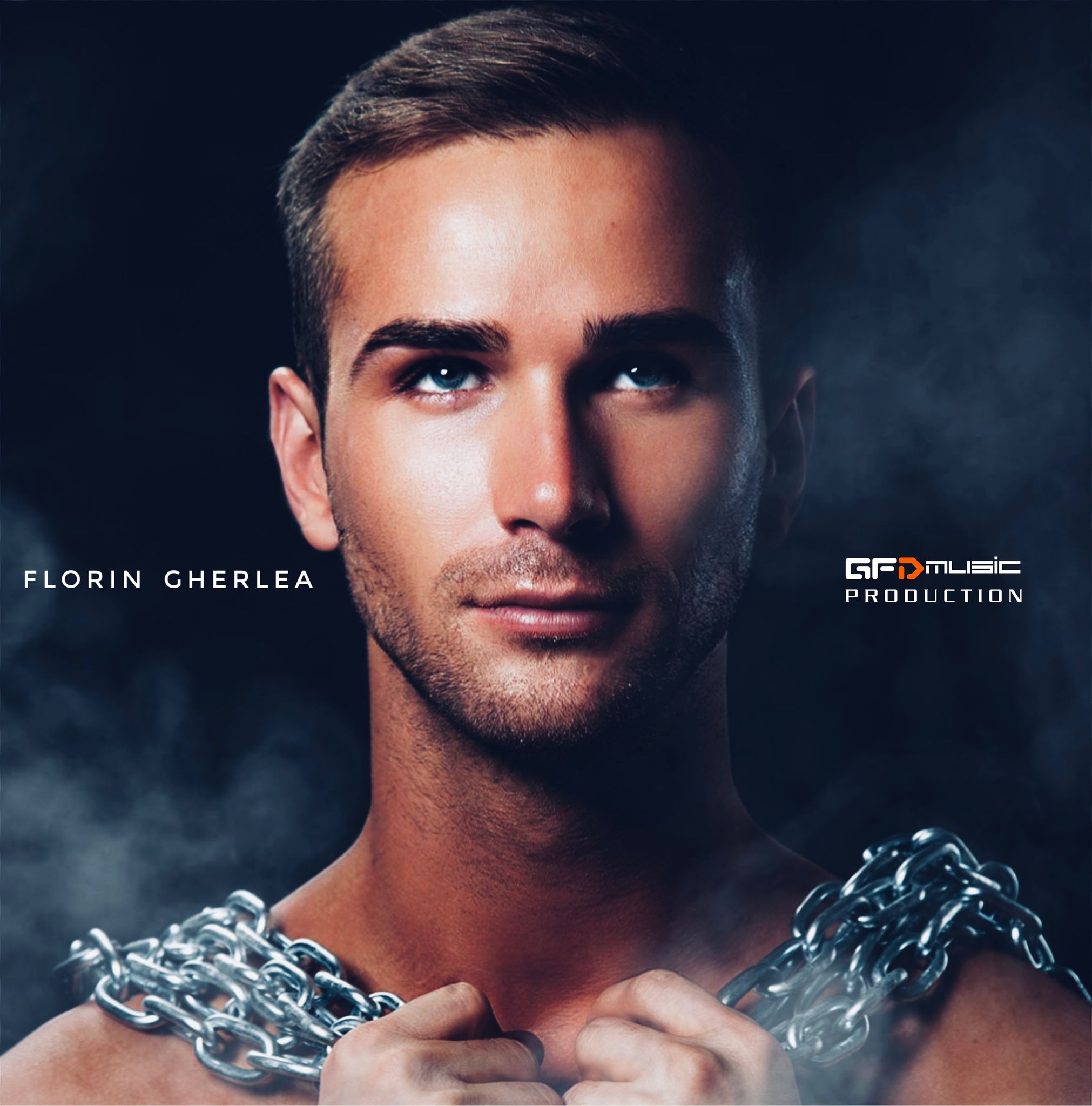 Florin Gherlea a lansat  piesa “A bătut la ușa ta cineva” de ziua lui