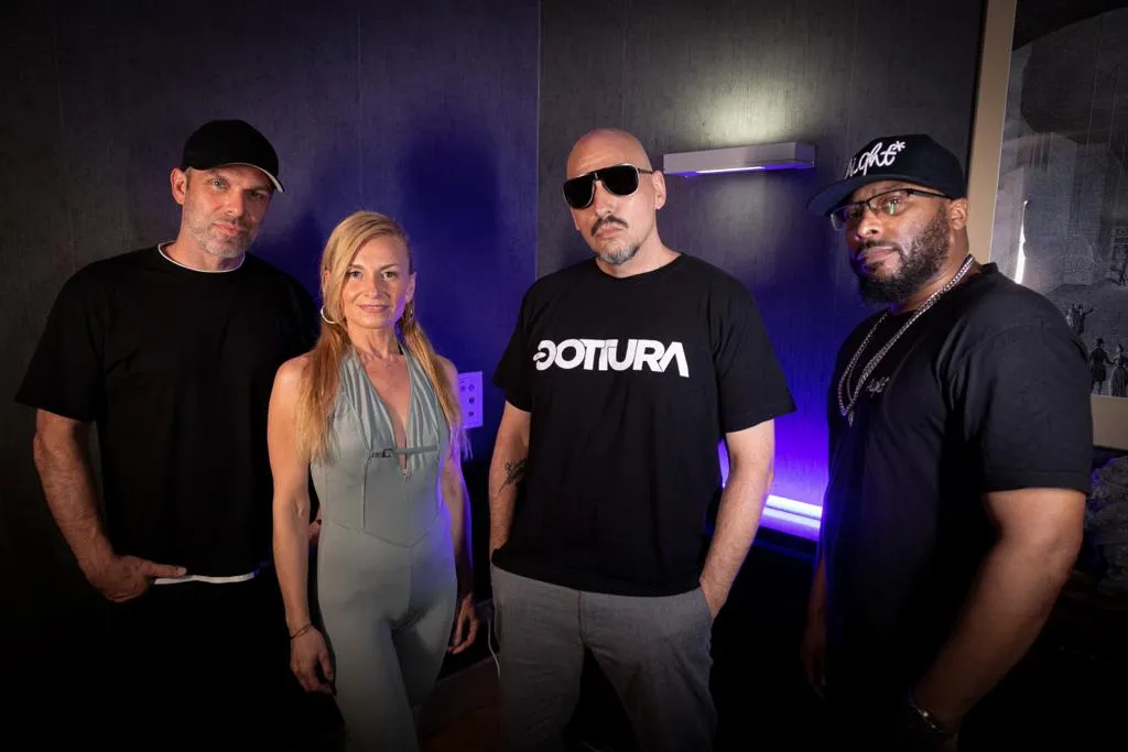 Fun Factory revine în România și face show la We Love Music Festival