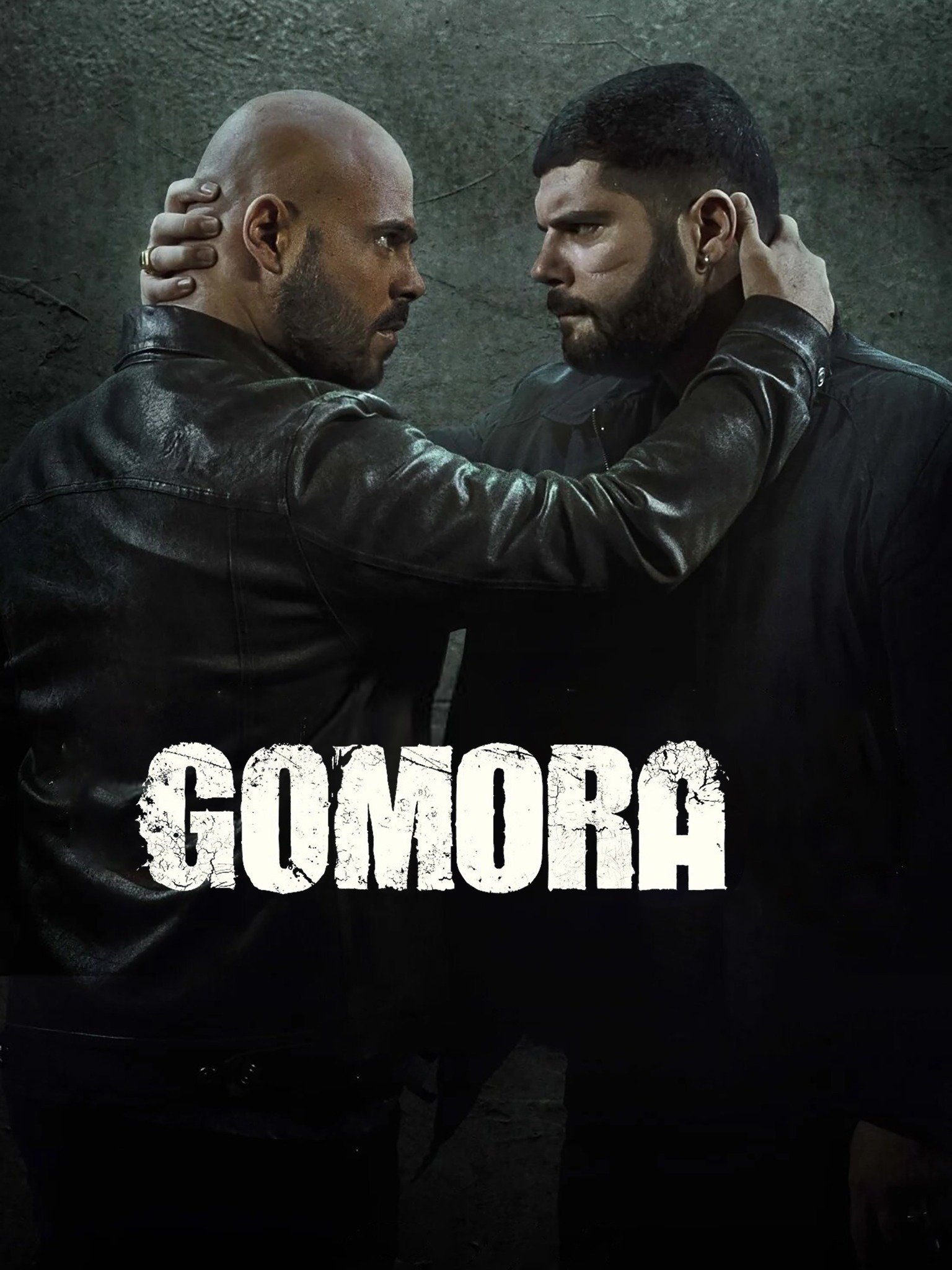 „Gomora”, un serial eveniment, bazat pe fapte reale, are premiera astăzi, de la ora 22:00, la Kanal D2
