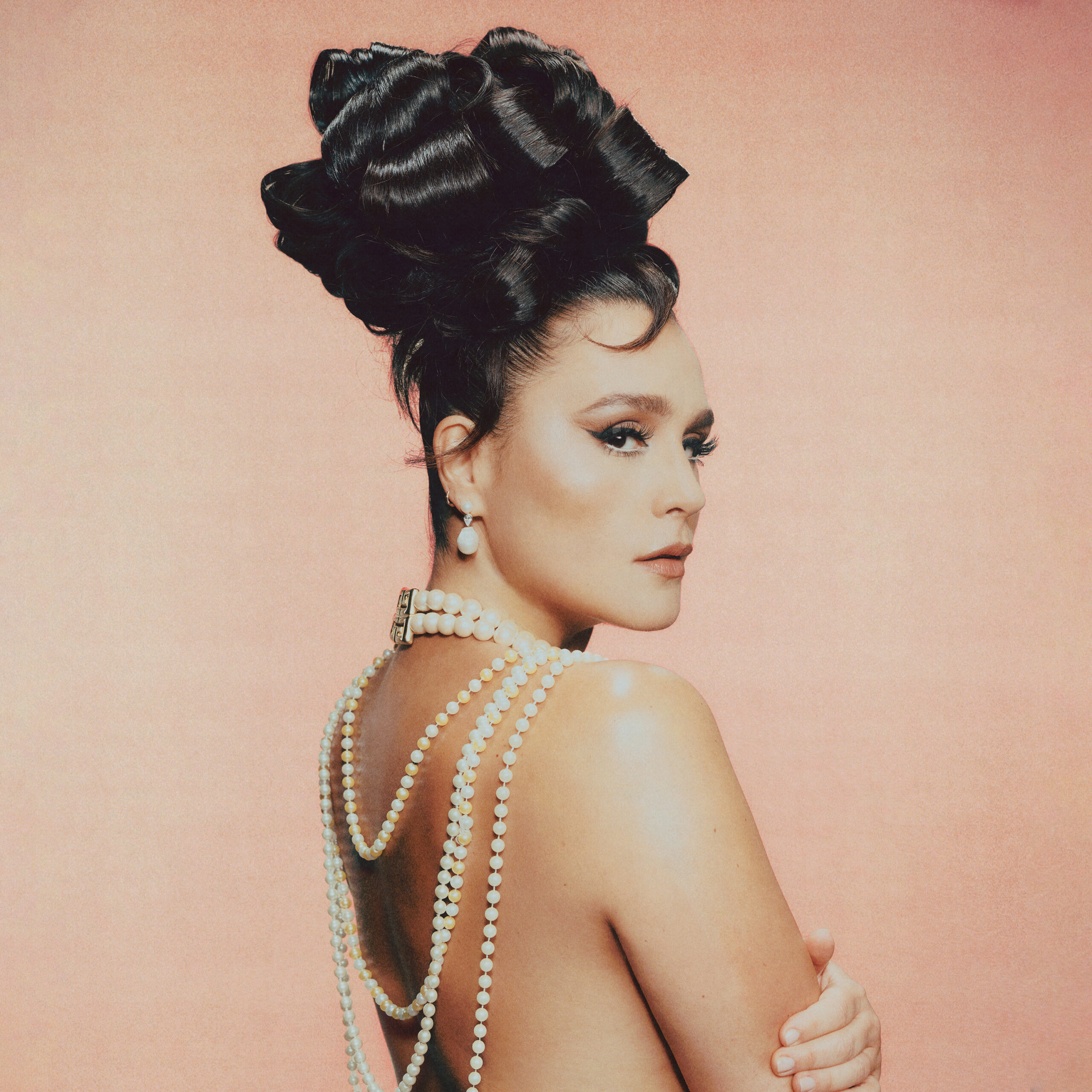 Jessie Ware a lansat albumul “That! Feels Good”