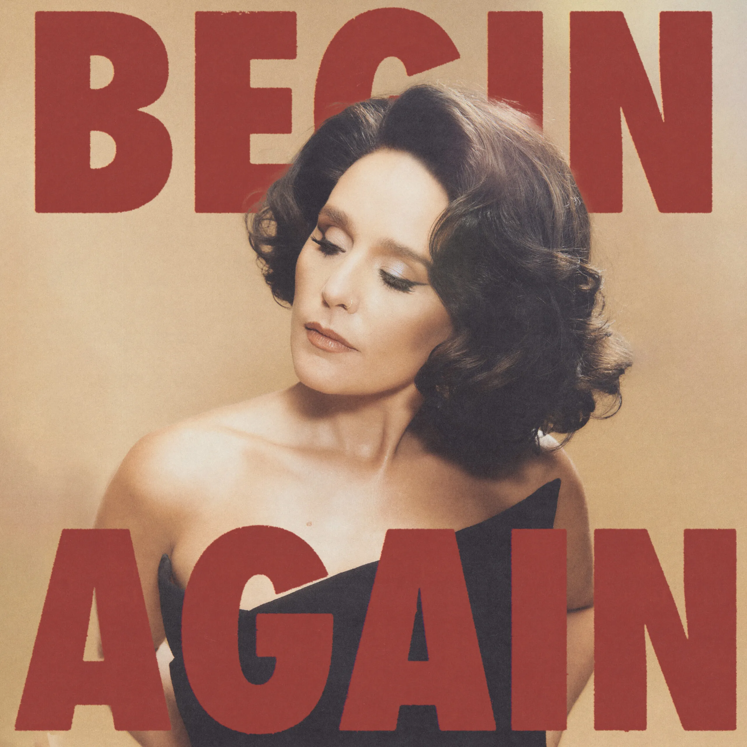 Jessie Ware a lansat single-ul „Begin Again”