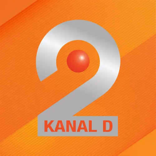 Kanal D2, direct pe locul 5 în topul televiziunilor, înca de la prima emisie