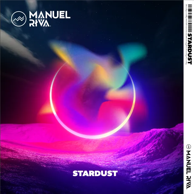 Manuel Riva lanseaza cel mai asteptat album al anului STARDUST