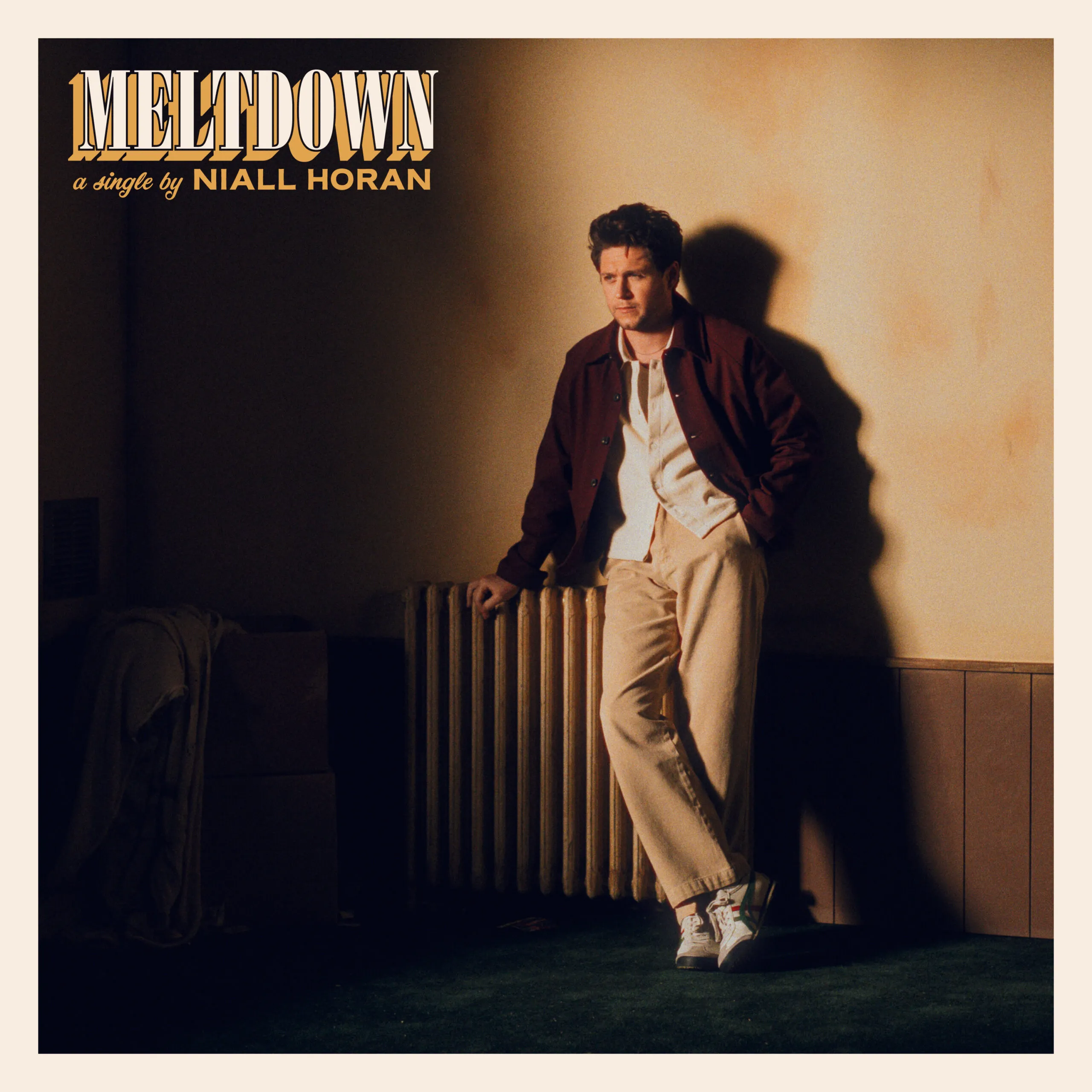 Niall Horan a lansat “Meltdown”