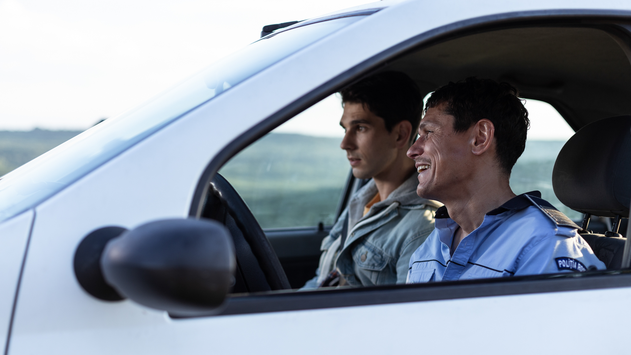 Iulian Postelnicu a câștigat premiul Gopo 2023 la categoria „Cel mai bun actor în rol principal”, trofeu oferit de Promenada Mall