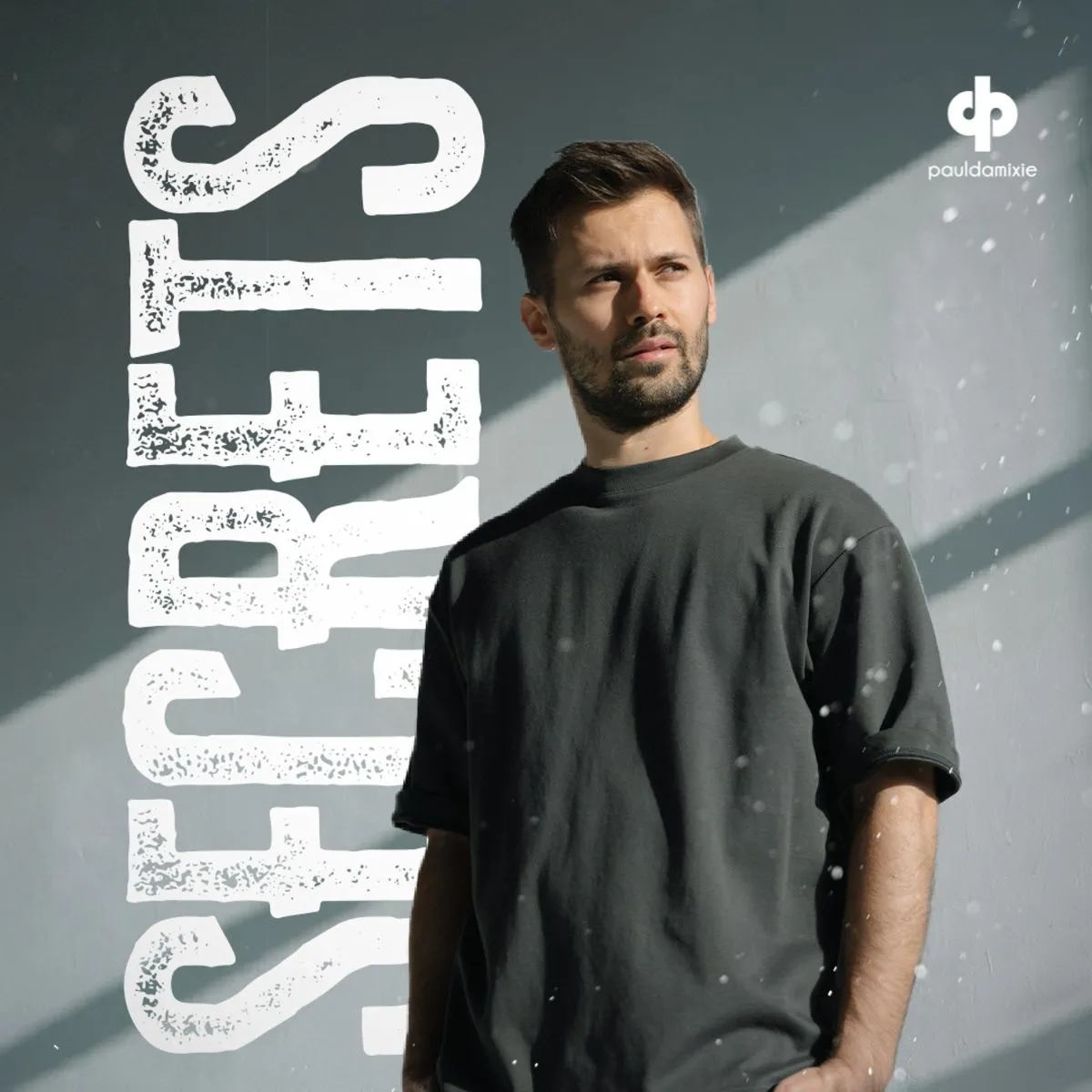 Paul Damixie – „Secrets” Unele secrete merită spuse tuturor!