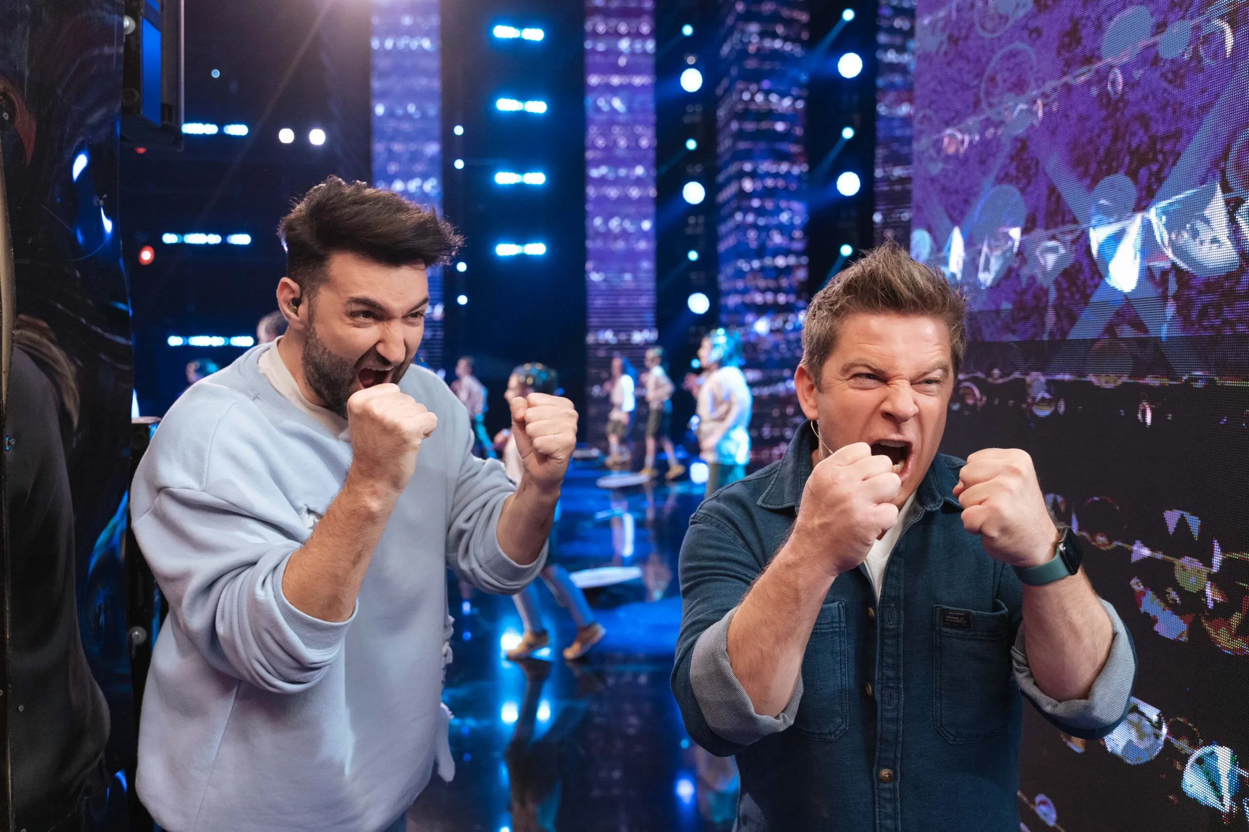 Astazi, la Romanii au talent, este Ultima sansa pentru concurenti in etapa preselectiilor!