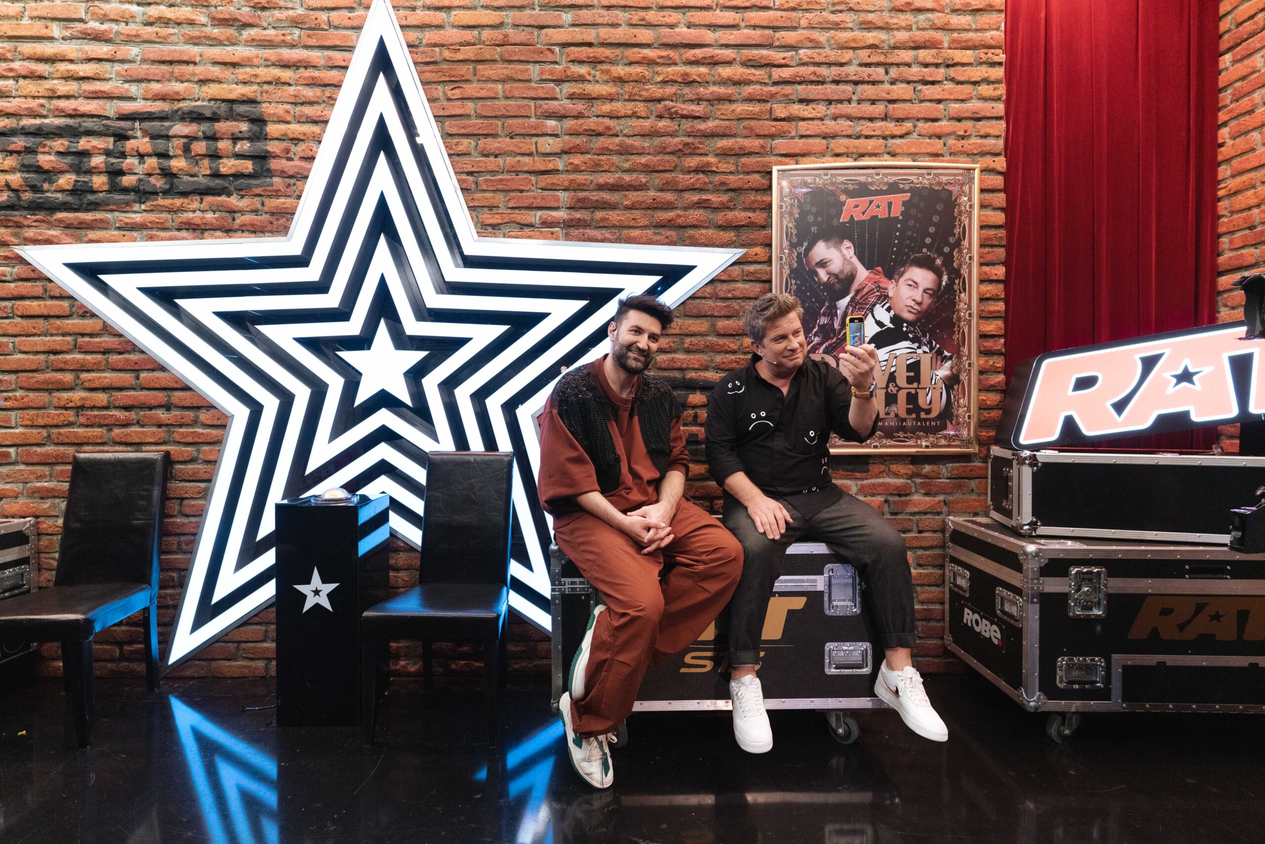 De la 20:30, telespectatorii vor avea parte de genul talent nativ intr-o noua editie Romanii au talent!
