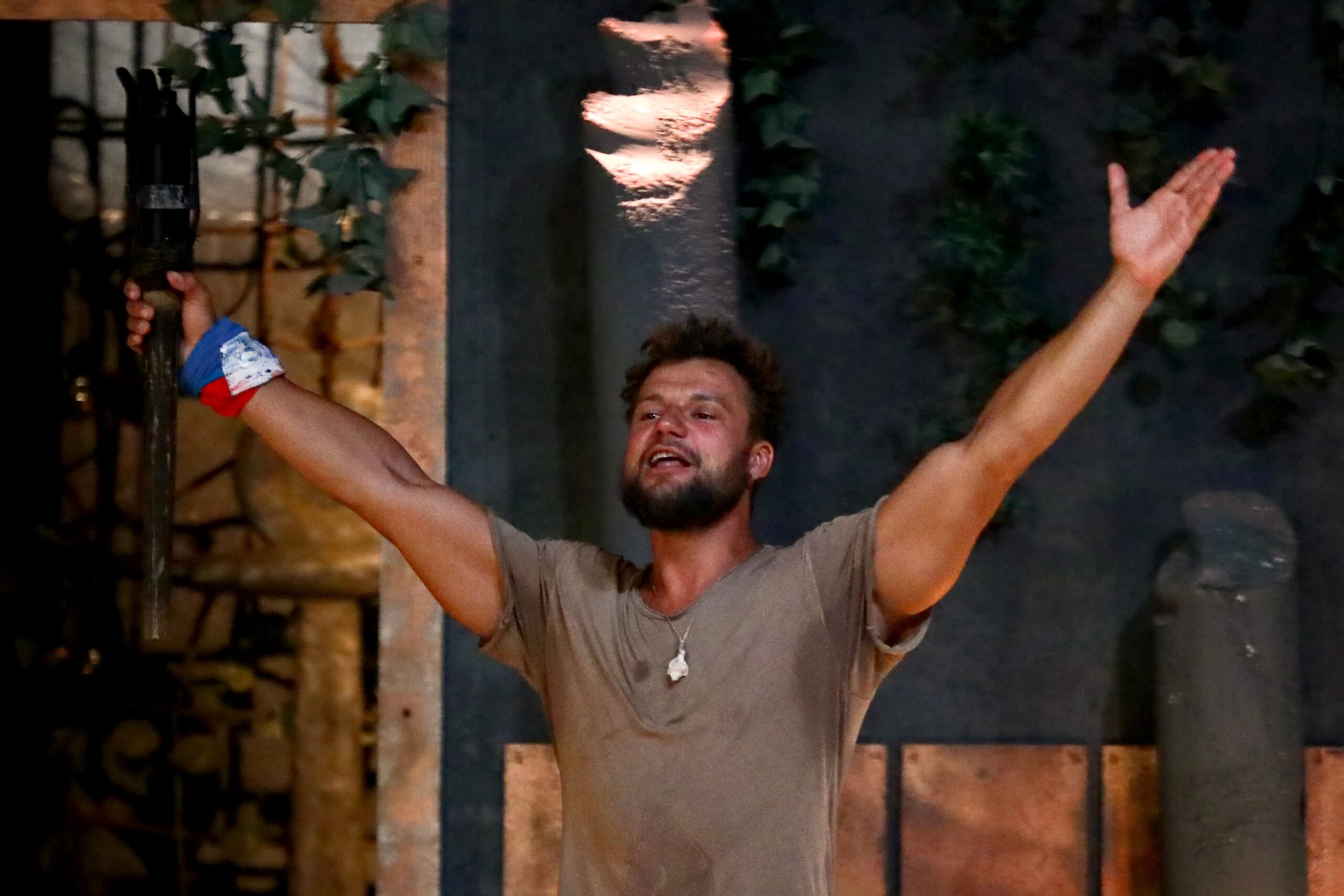 Remus Boroiu a fost eliminat de la Survivor România ”Mi-am luat tot ce era de luat pentru sufletul meu”