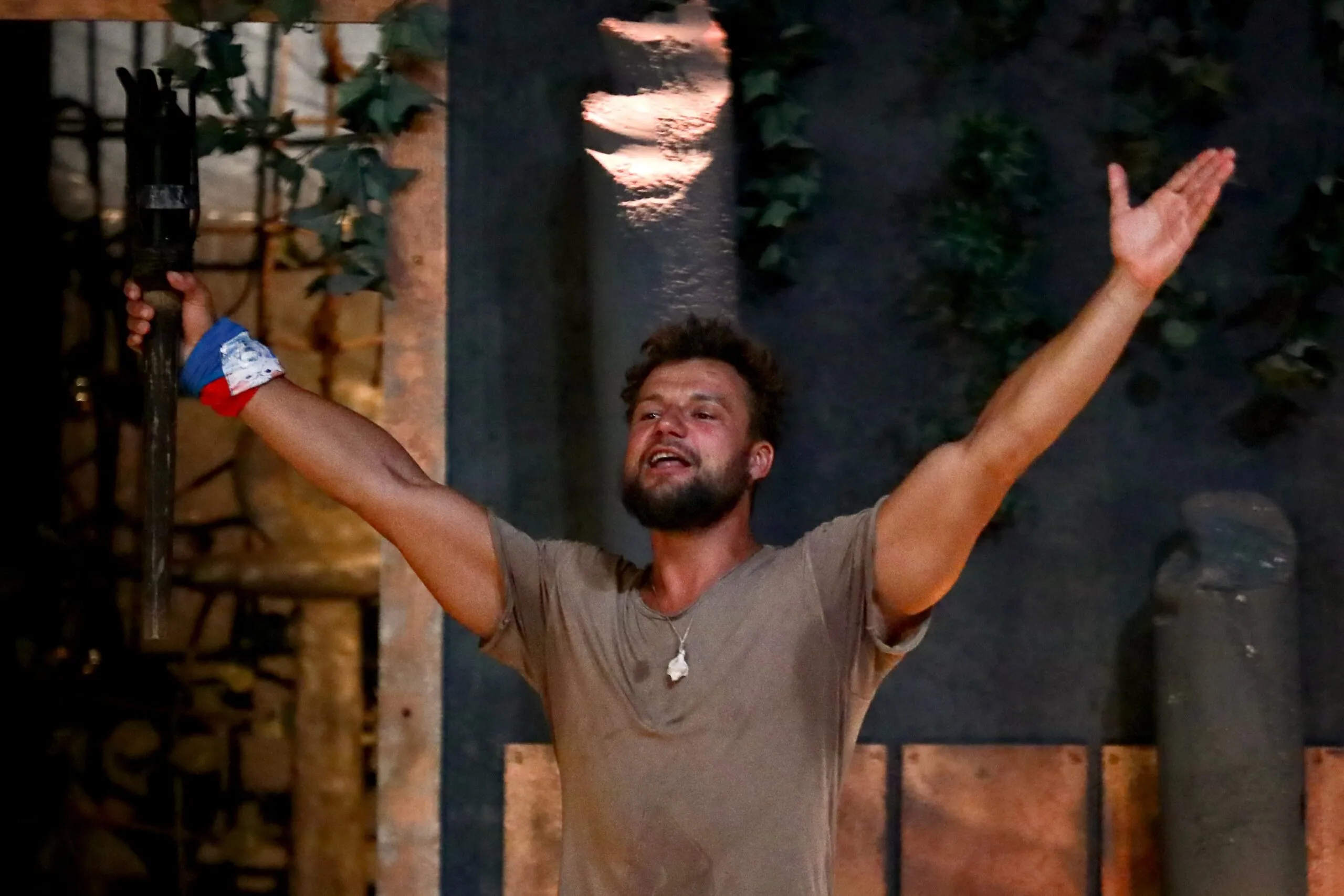 Remus Boroiu a fost eliminat de la Survivor România ”Mi-am luat tot ce era de luat pentru sufletul meu”