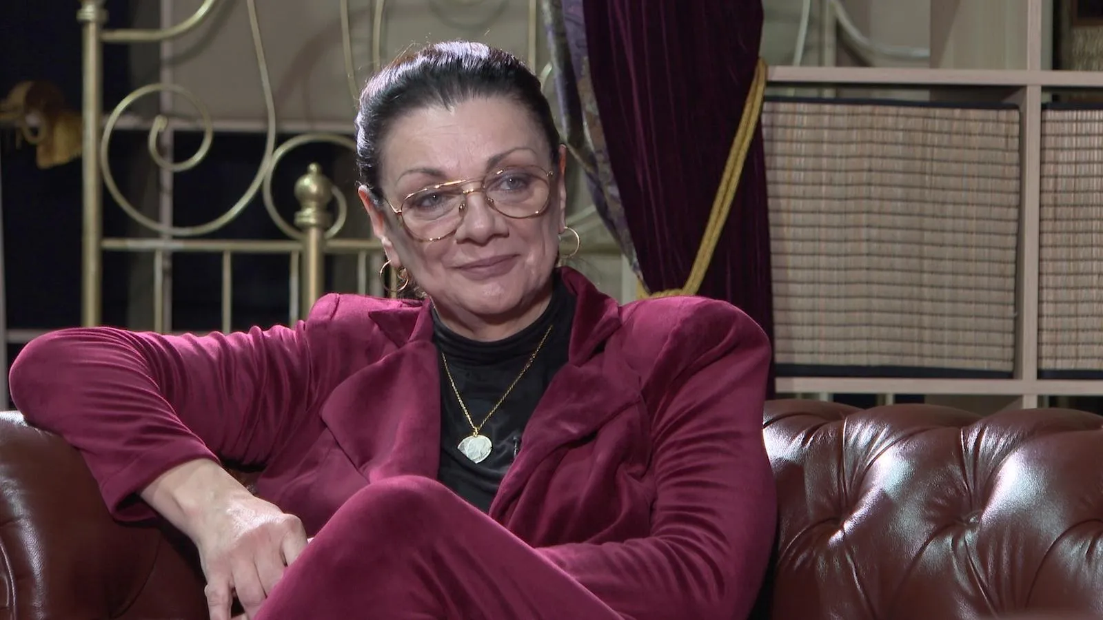 Exclusiv „Reţeaua de Idoli” Actriţa Carmen Tănase, în drum spre Londra pentru a-şi întâlni idolul, Al Pacino