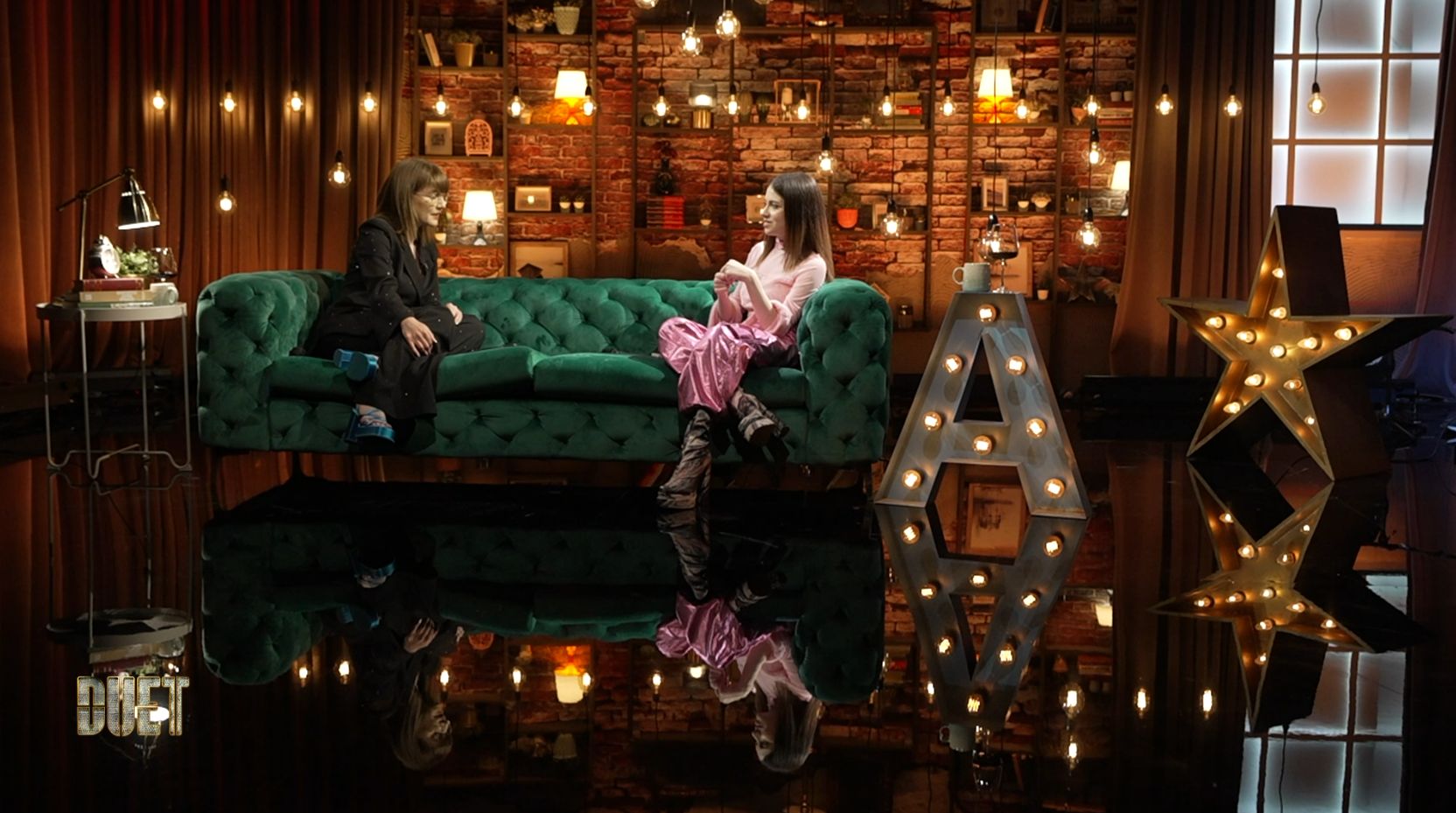 Roxen, muzică bună și povești de viață impresionante, în această seară, la “Duet cu Alexandra”, emisiune difuzată la 22:00, la Kanal D2