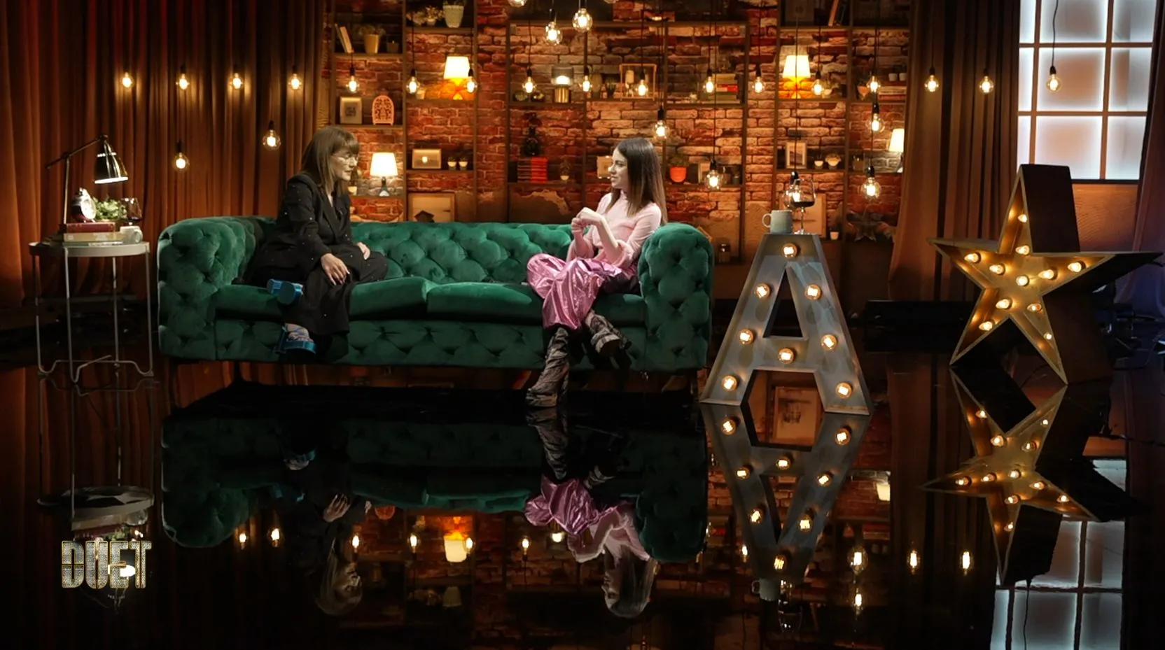 Roxen, muzică bună și povești de viață impresionante, în această seară, la “Duet cu Alexandra”, emisiune difuzată la 22:00, la Kanal D2
