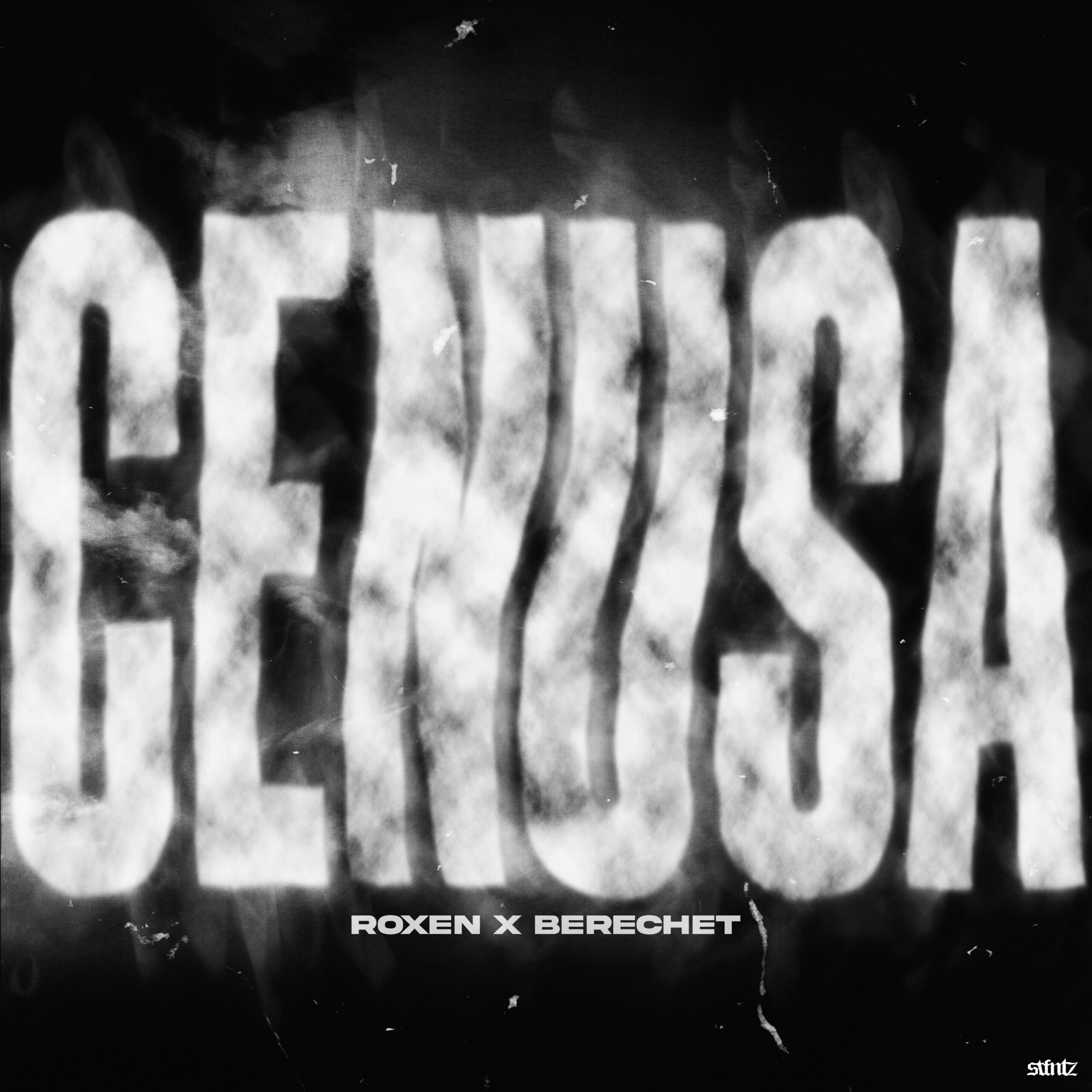 O nouă variantă a piesei ,,Cenușă” – Roxen x Berechet