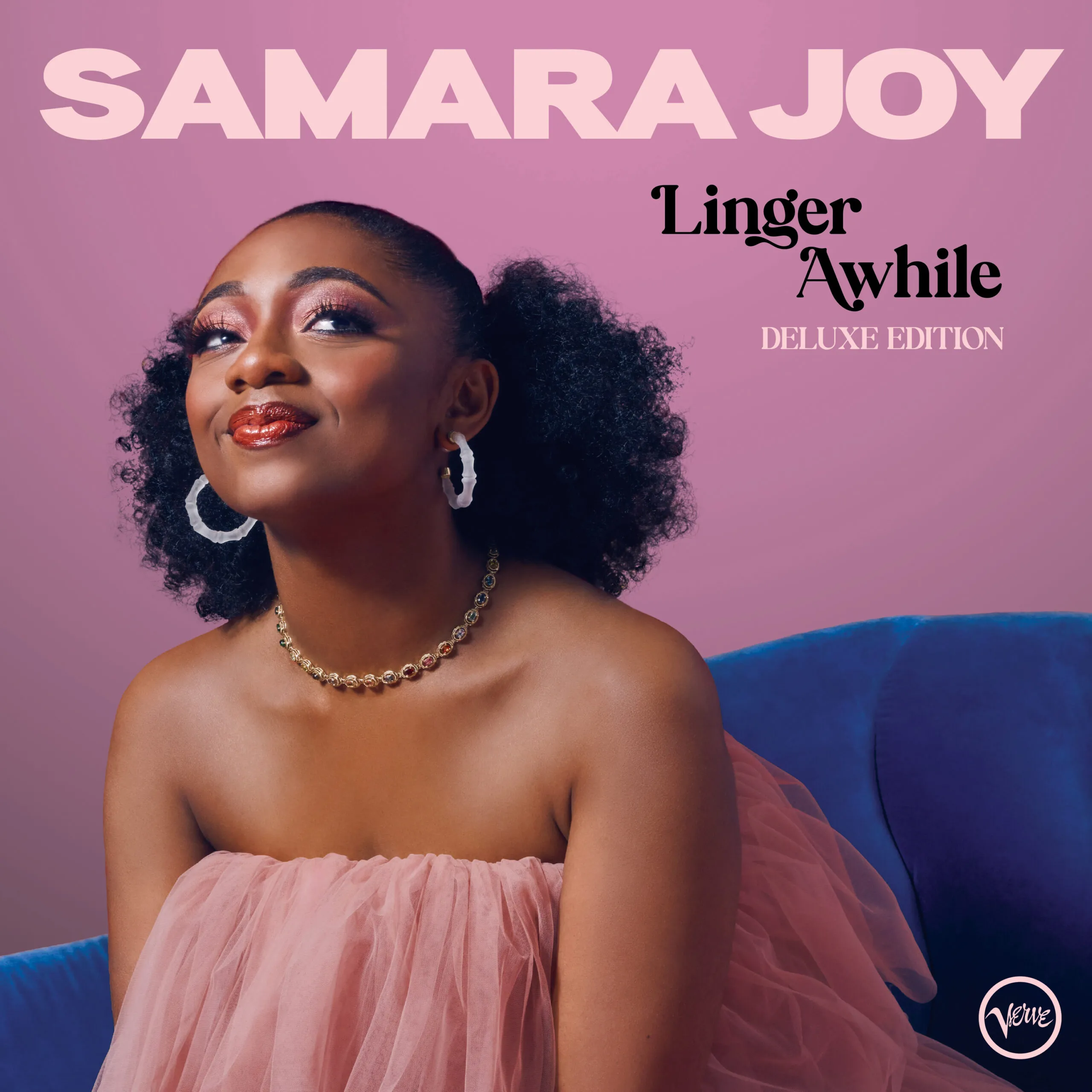 Samara Joy a lansat single-ul ”I Miss You So”