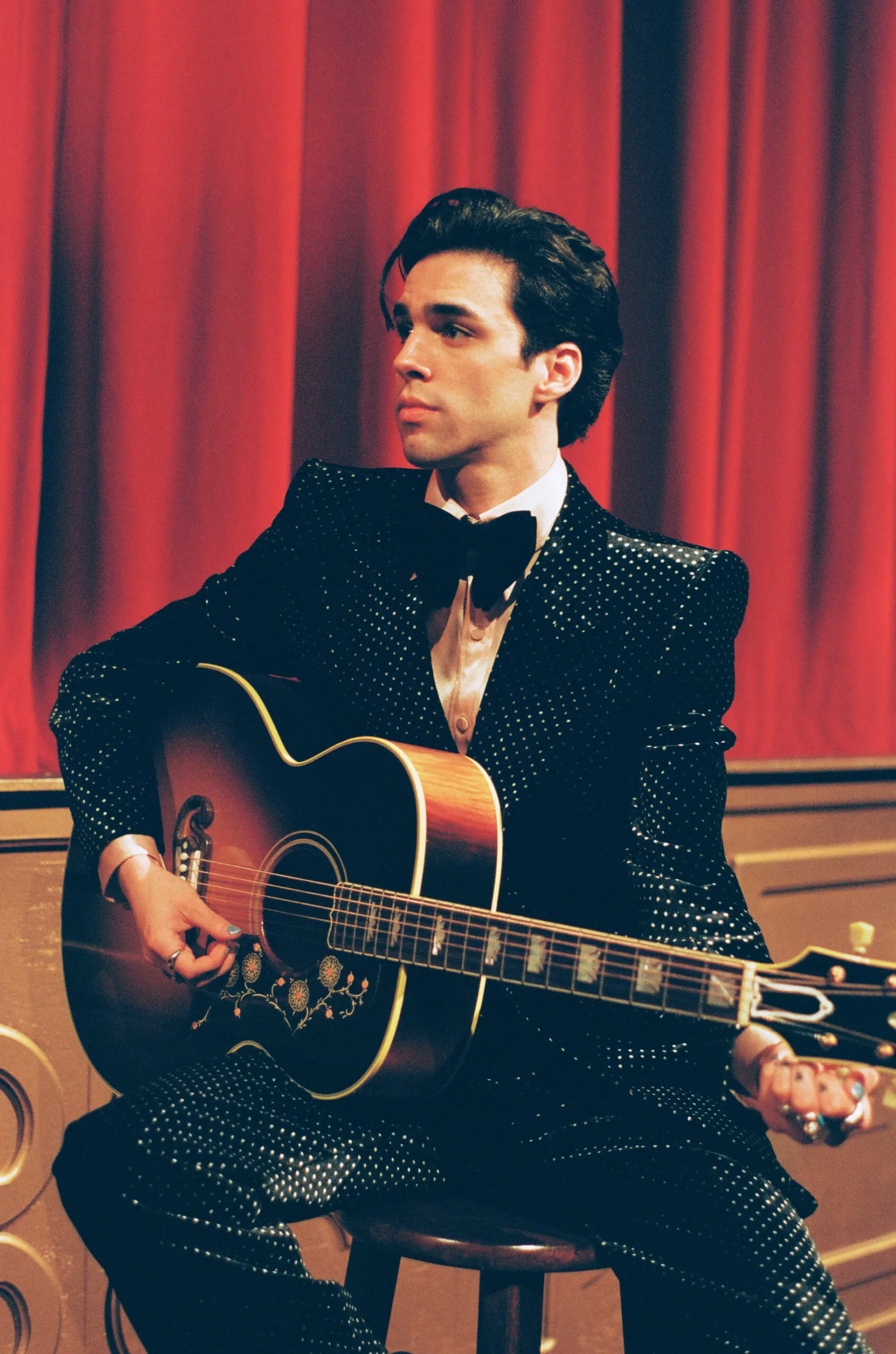 Stephen Sanchez a lansat single-ul “Only Girl”