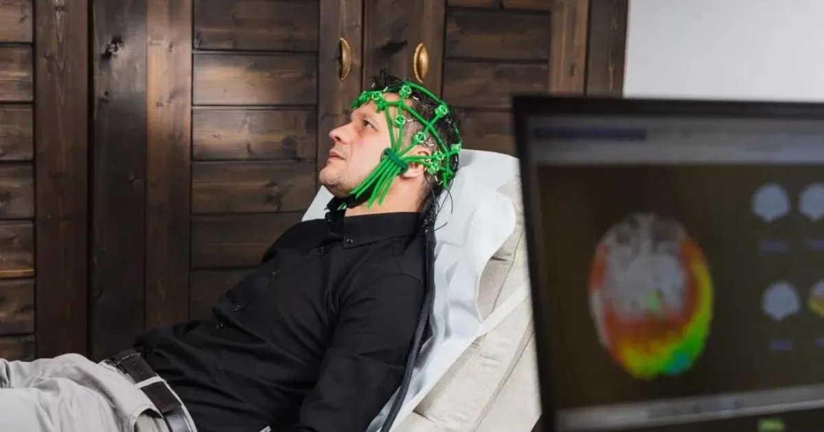 Descoperă Terapia Medicală Revoluționară, Folosită în Antrenamentele Astronauților de la NASA, Acum în România: Neurofeedback Plus