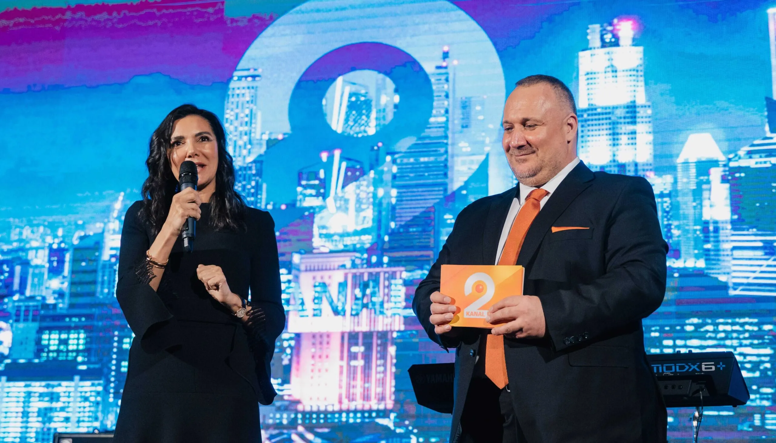 O nouă televiziune, Kanal D2, va intra în viața milioanelor de români