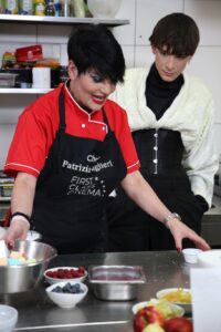 Vis sau realitate_Patrizia Paglieri