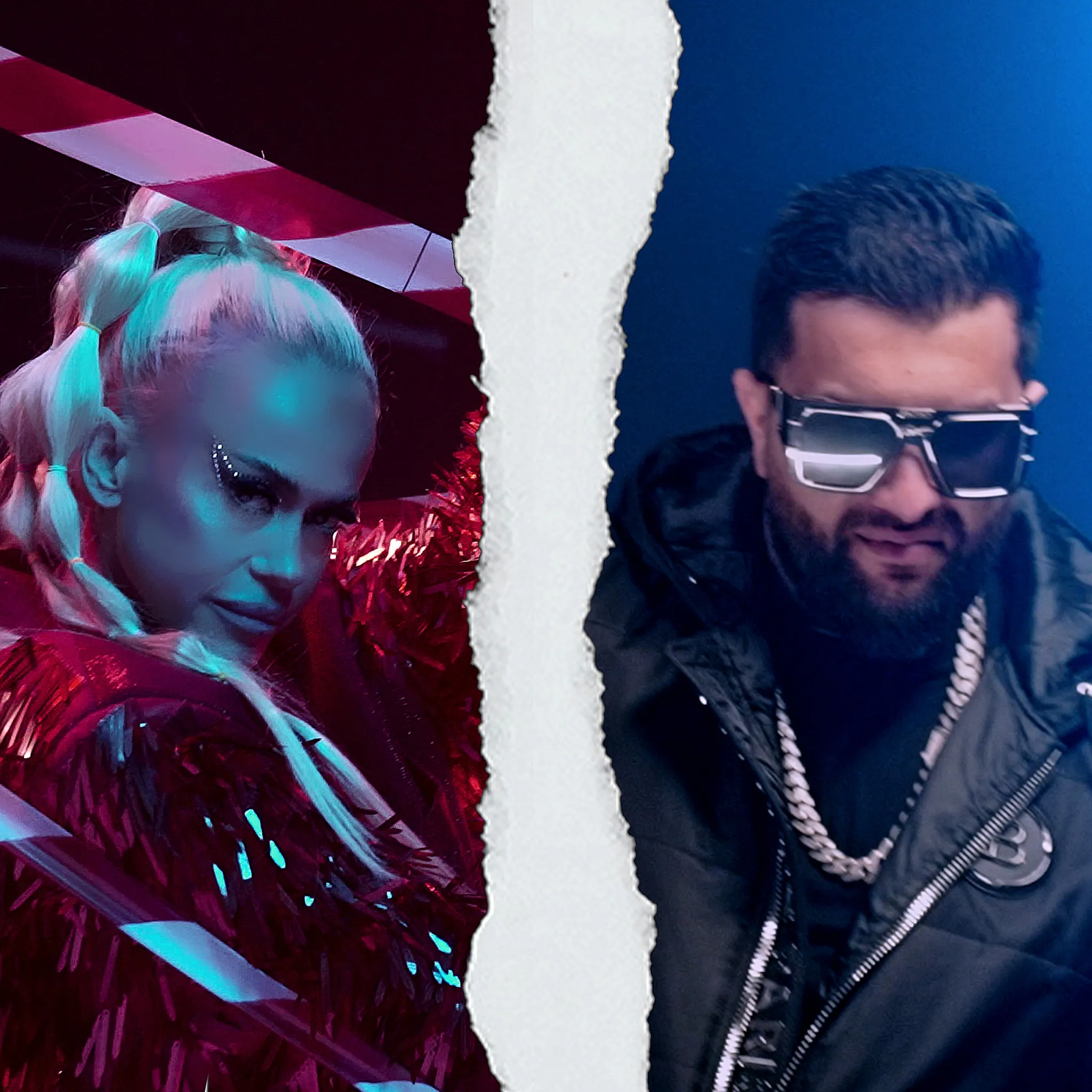 Anda Adam feat. Tzanca Uraganu lansează piesa momentului – “Dai, Dai, Dubai”!