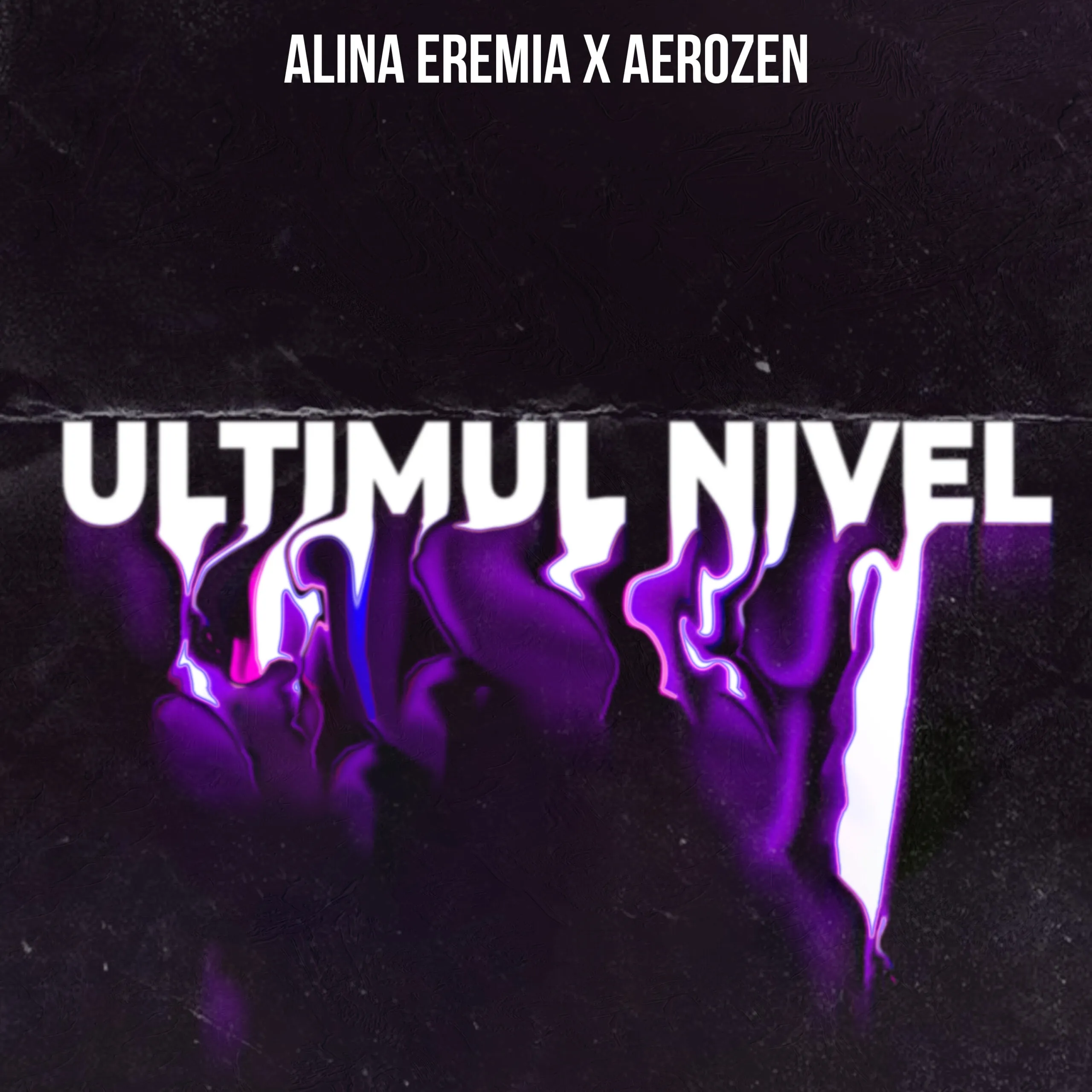 Alina Eremia și Aerozen te salută de la “Ultimul nivel”