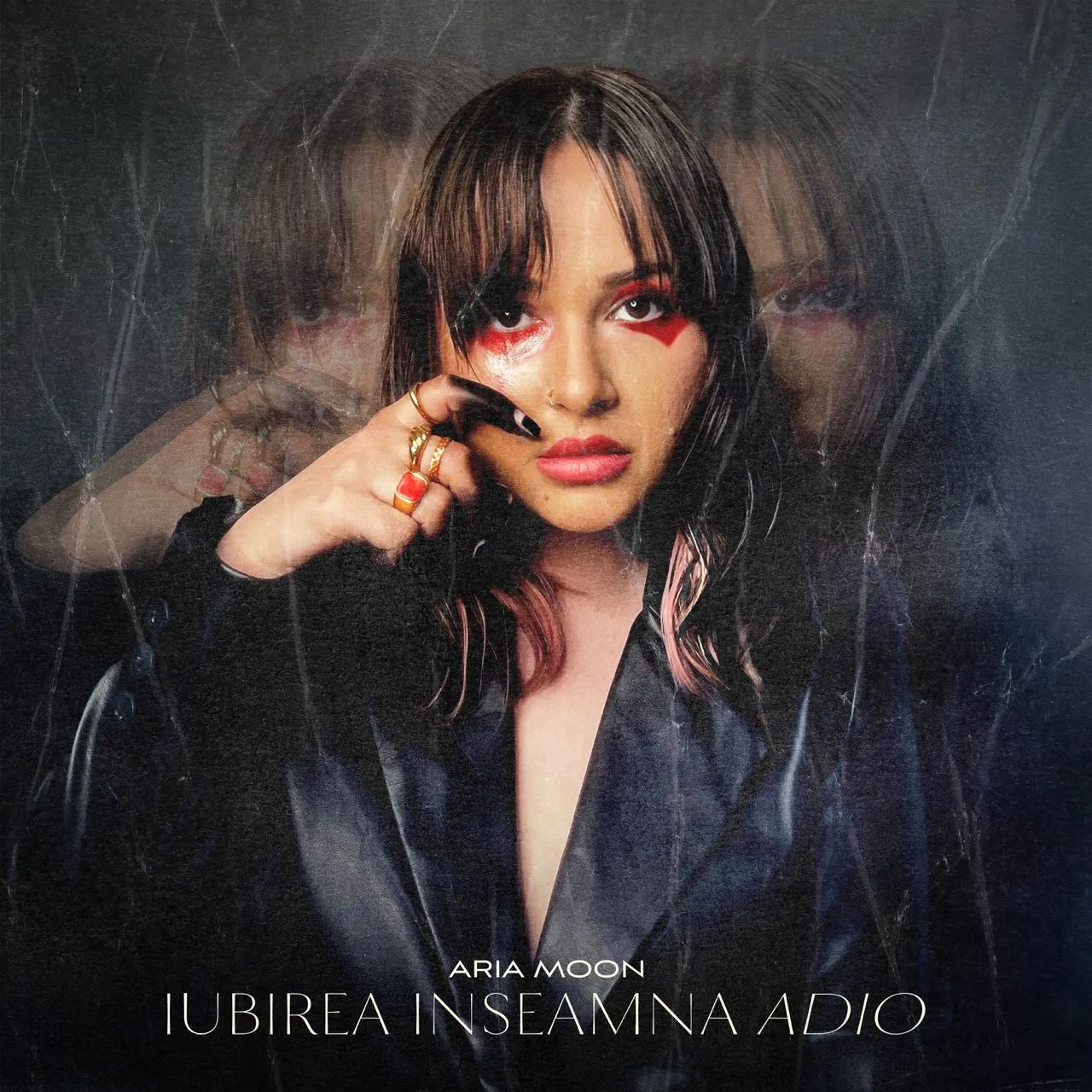Aria Moon aduce emotie si vindecare cu noul sau single Iubirea inseamna adio