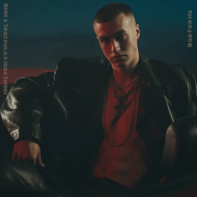 Legături toxice în “Bad For Me” de la RHM x Trackula x Jade Shadi