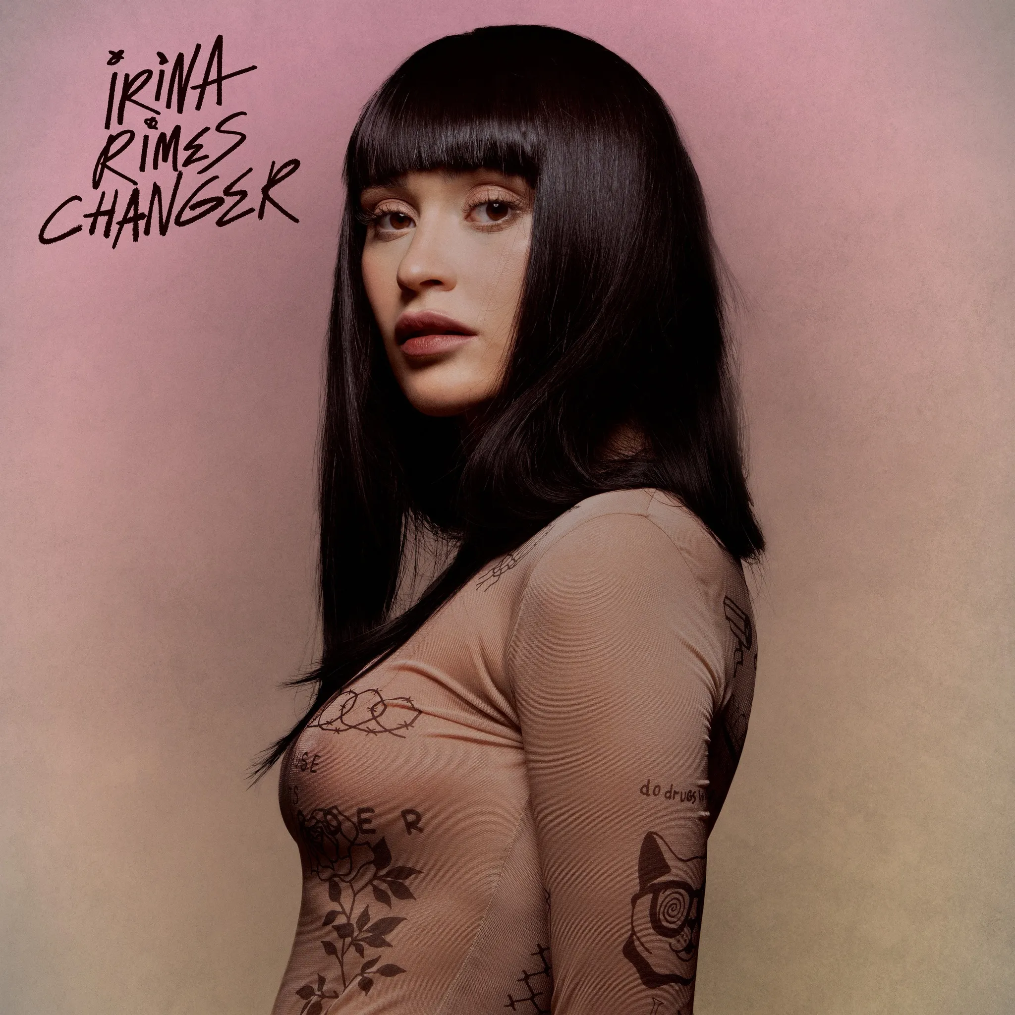Sentimente dulci-acrișoare în <<Changer>> – Irina Rimes