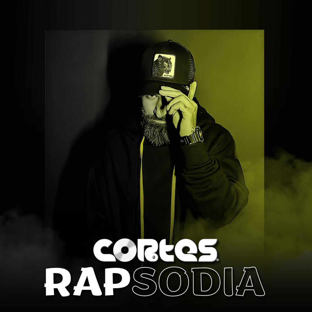 Cortes a lansat ”RAPsodia”, o piesă care va cutremură lumea rapului și a trapului în același timp