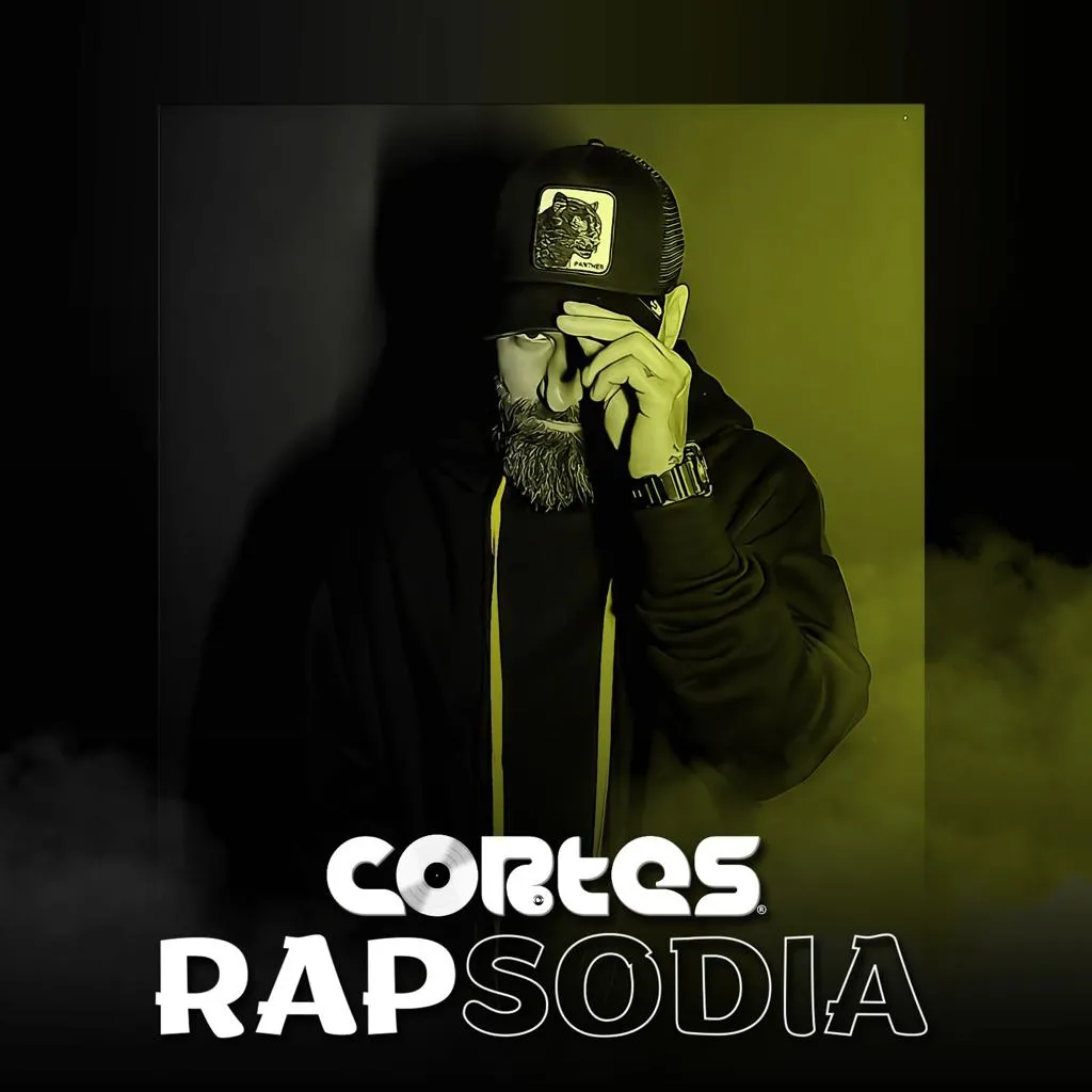 Cortes a lansat ”RAPsodia”, o piesă care va cutremură lumea rapului și a trapului în același timp