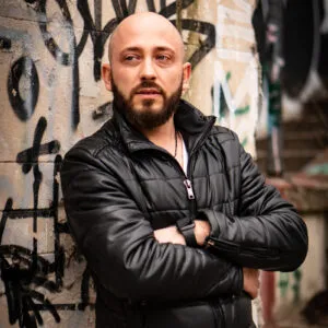 Cristian Topuzu