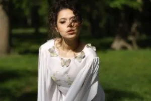 Eugenia Nicolae.