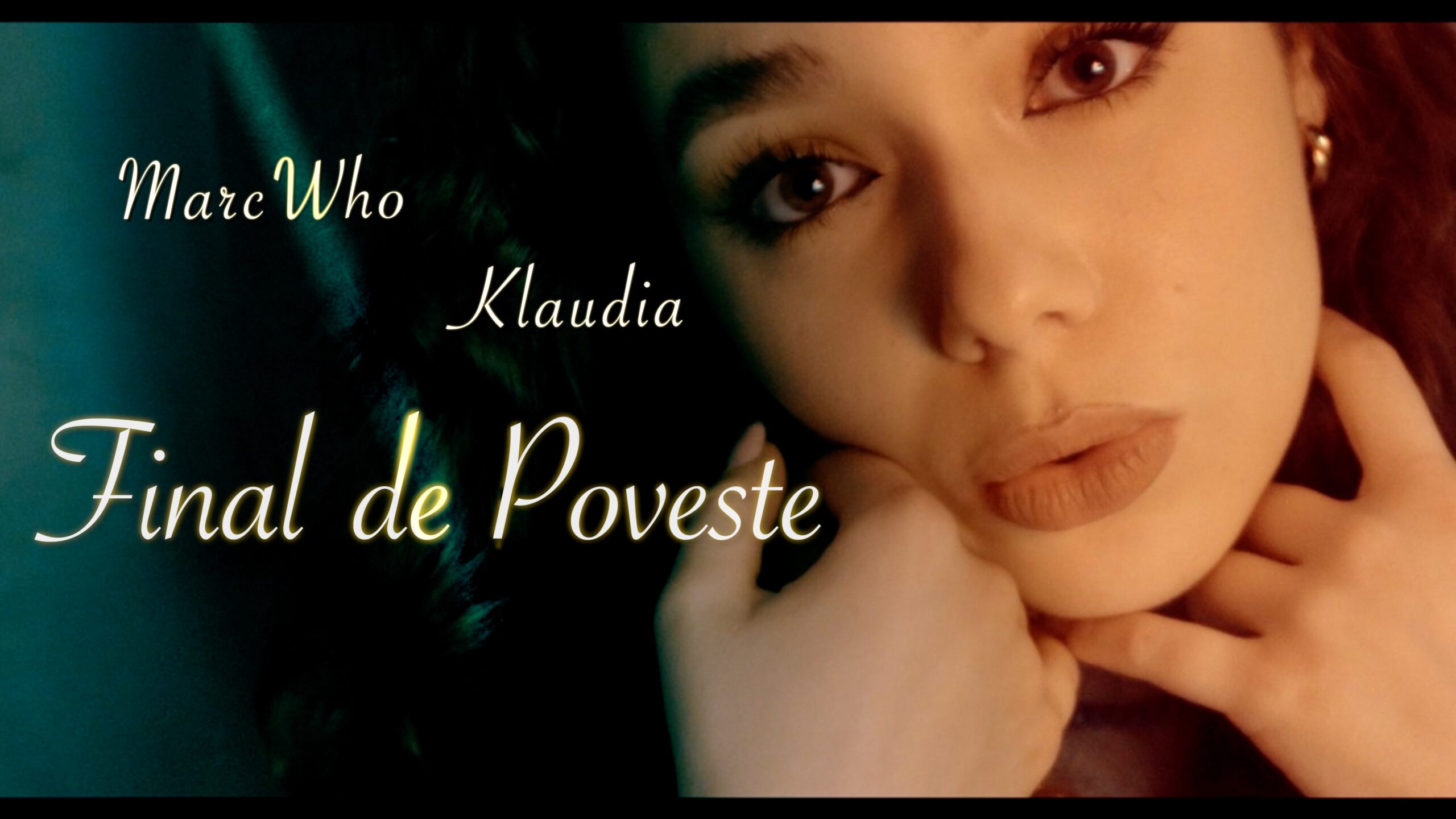 MarcWho lanseaza piesa “Final de Poveste”, alaturi de Klaudia