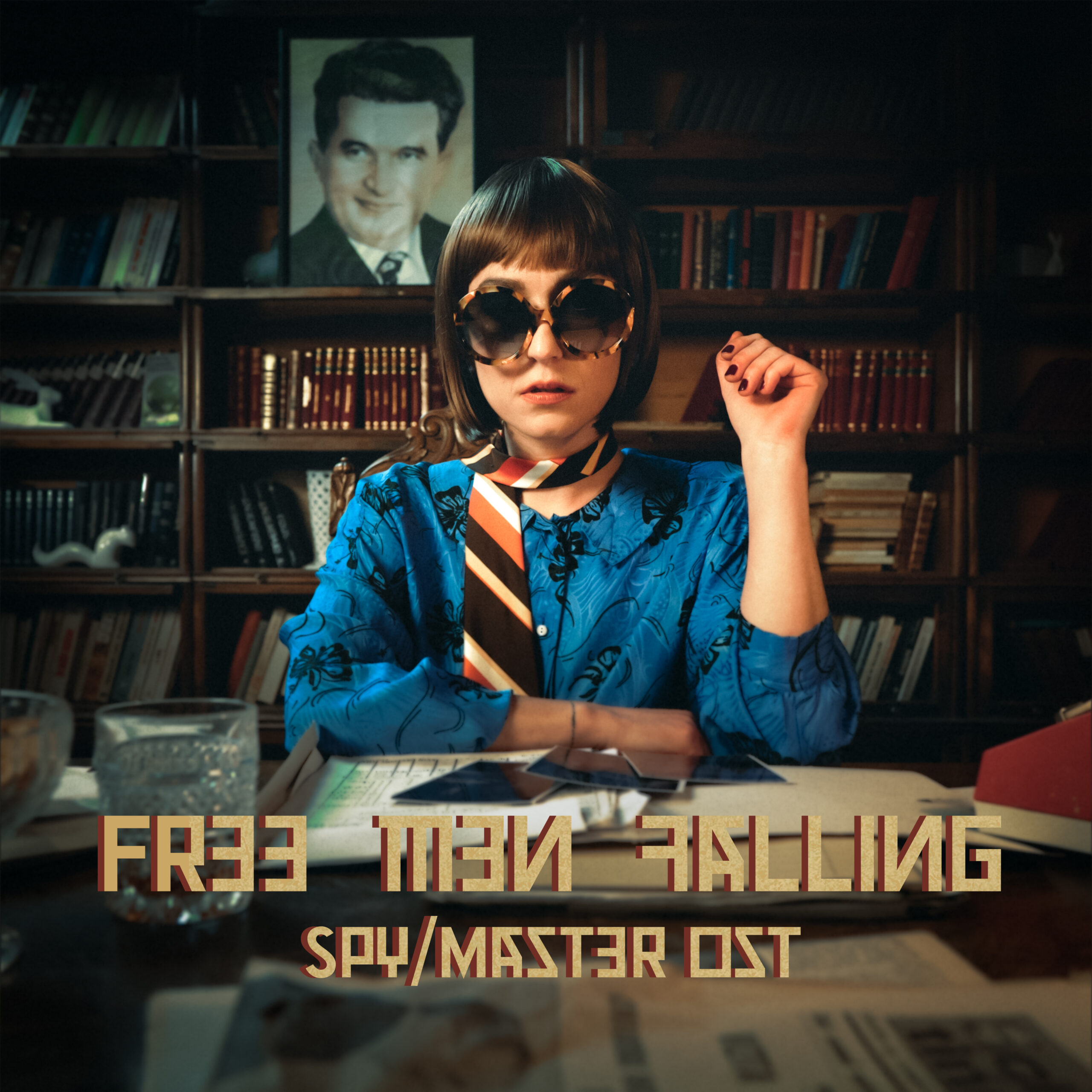 Duplicitatea libertății în “Free man falling” – EMAA