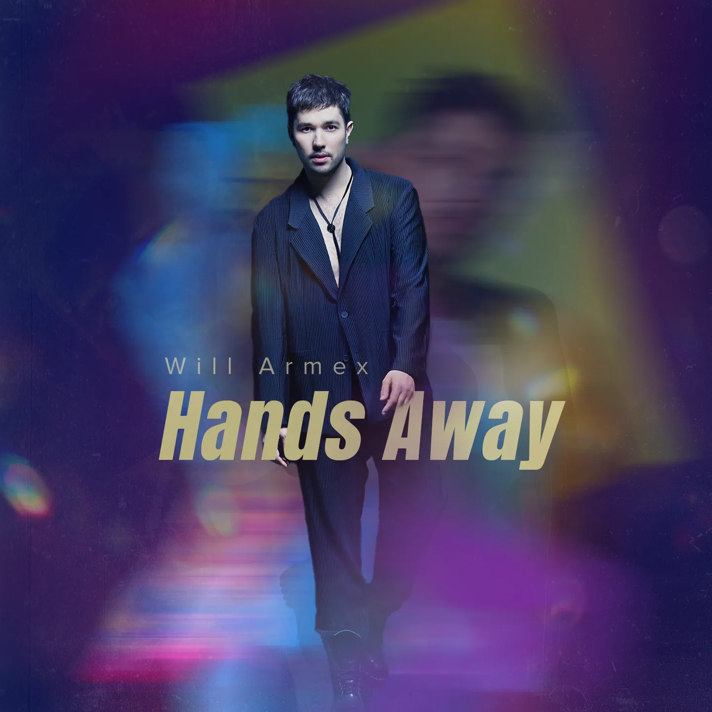 Beat și mesaj puternic în „Hands Away” – Will Armex