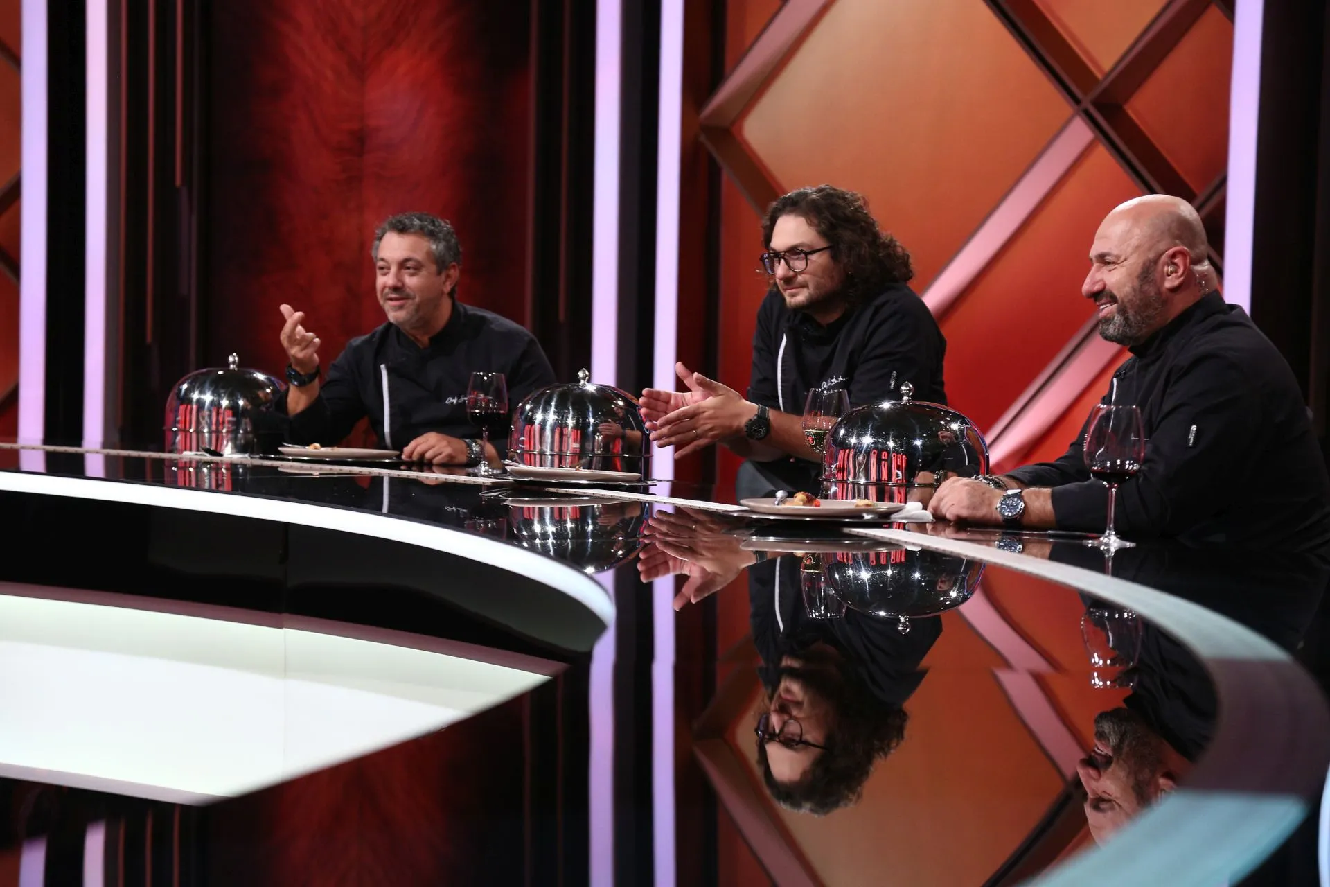 Chefii, pe ultima sută de metri înainte de bootcamp-ul sezonului 11: ce surprize urmează la Chefi la cuțite în penultima parte a preselecțiilor