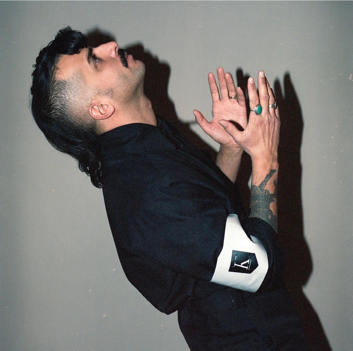 Kadebostany vine sa farmece publicul cu lansarea Like a Dream