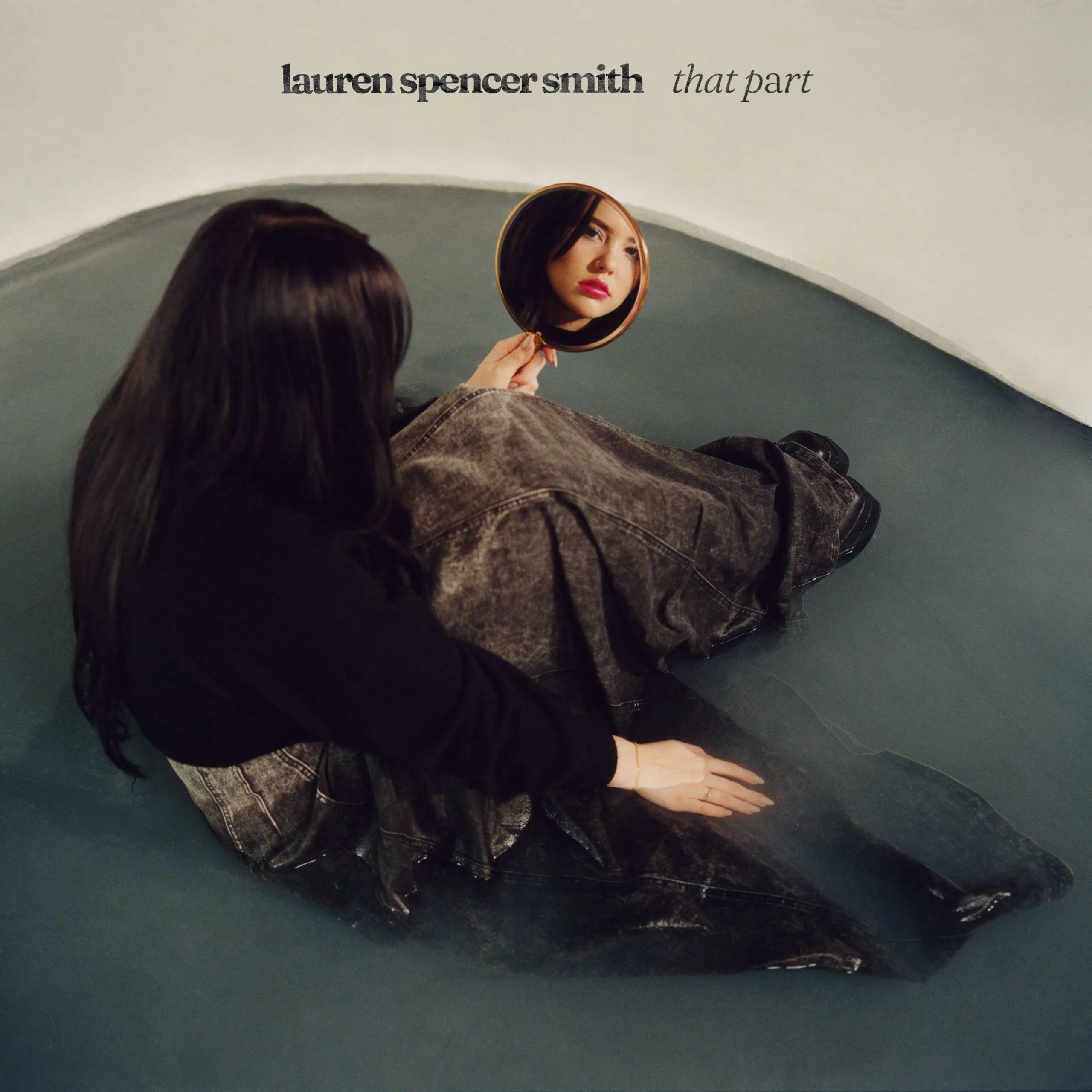 Lauren Spencer Smith a lansat single-ul “That Part”
