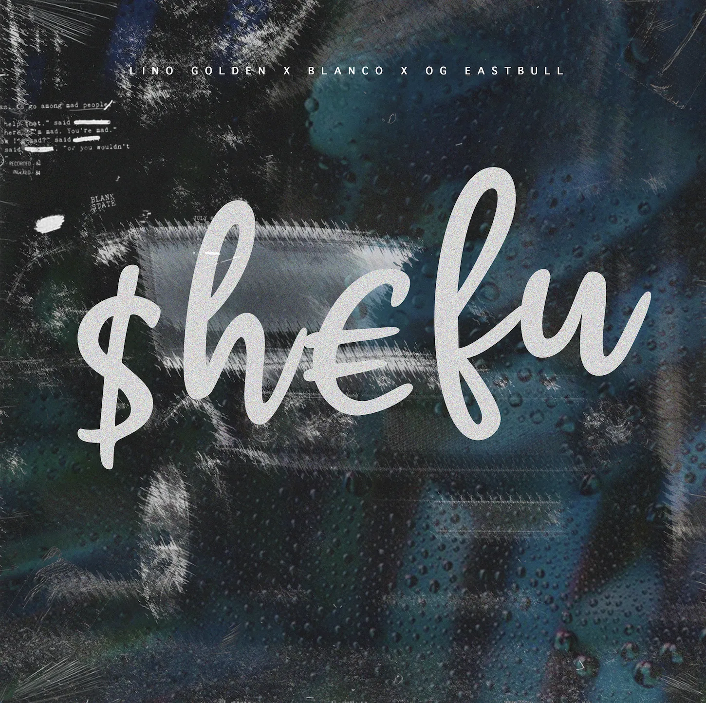 „$hefu” este single-ul pe care l-au pregătit Lino Golden, Blanco și OG Eastbull