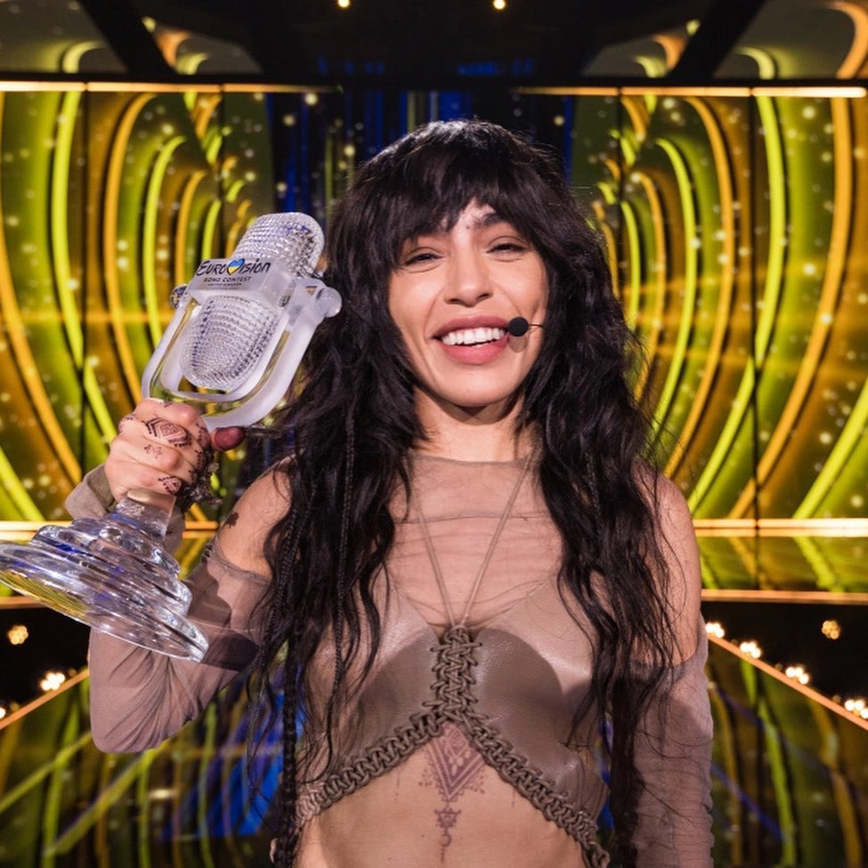 Loreen câștigă Eurovision Song Contest 2023 cu piesa „Tattoo”, devenind al doilea artist din istoria concursului cu doua victorii