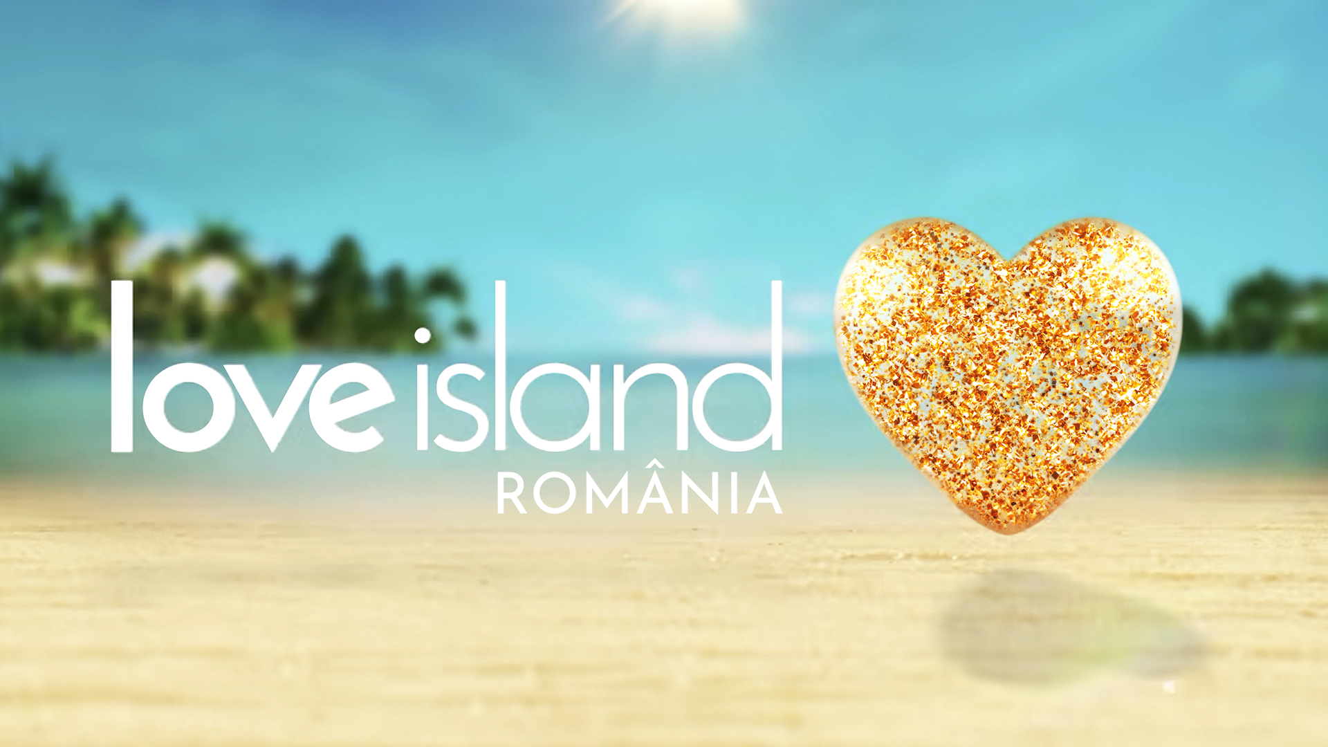 Love Island, Originalul, vine în Româniala Pro TV!