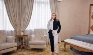 Mădălina Lungu & Mi-e Dor